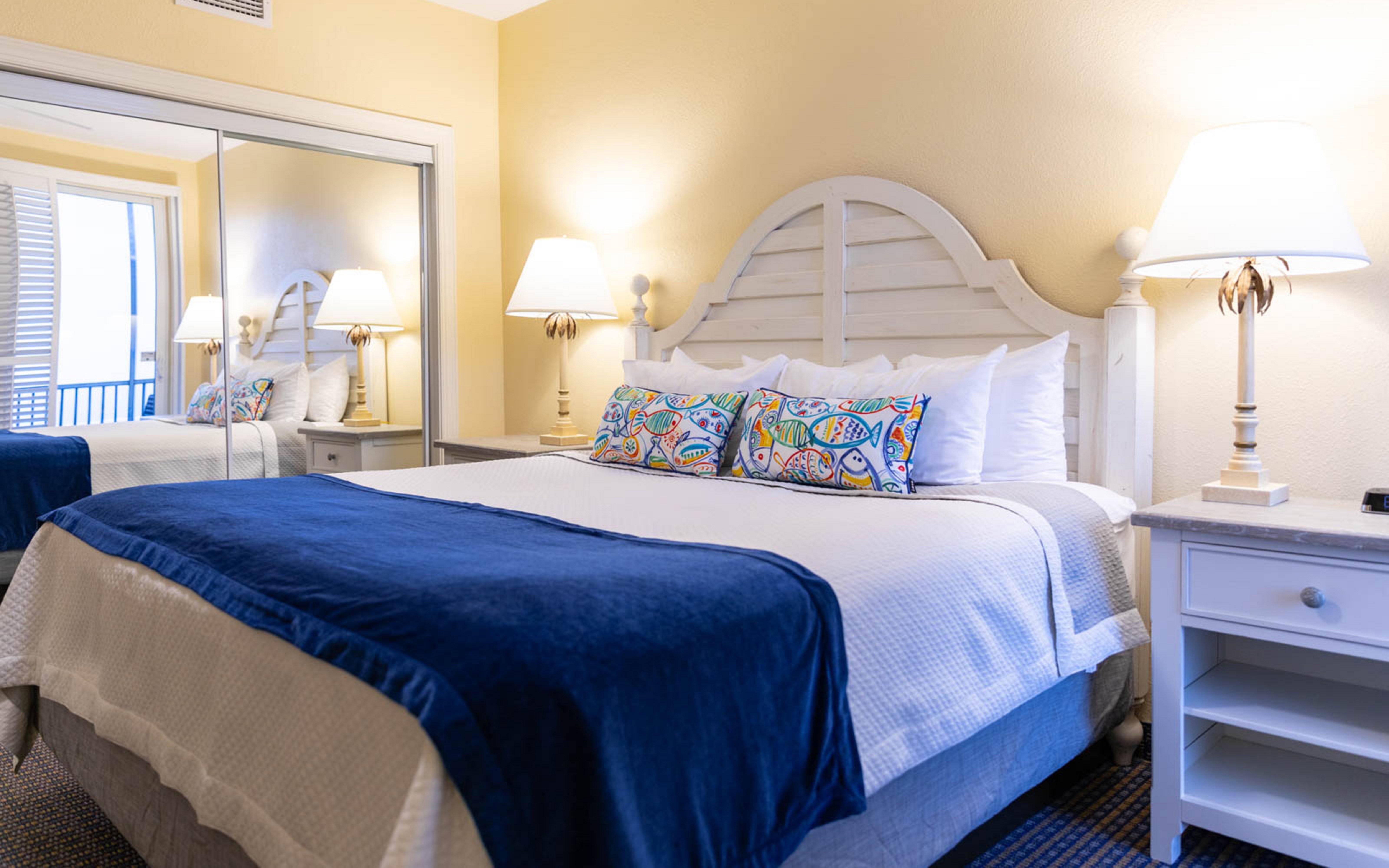 Pink Shell & Marina Resort 4*