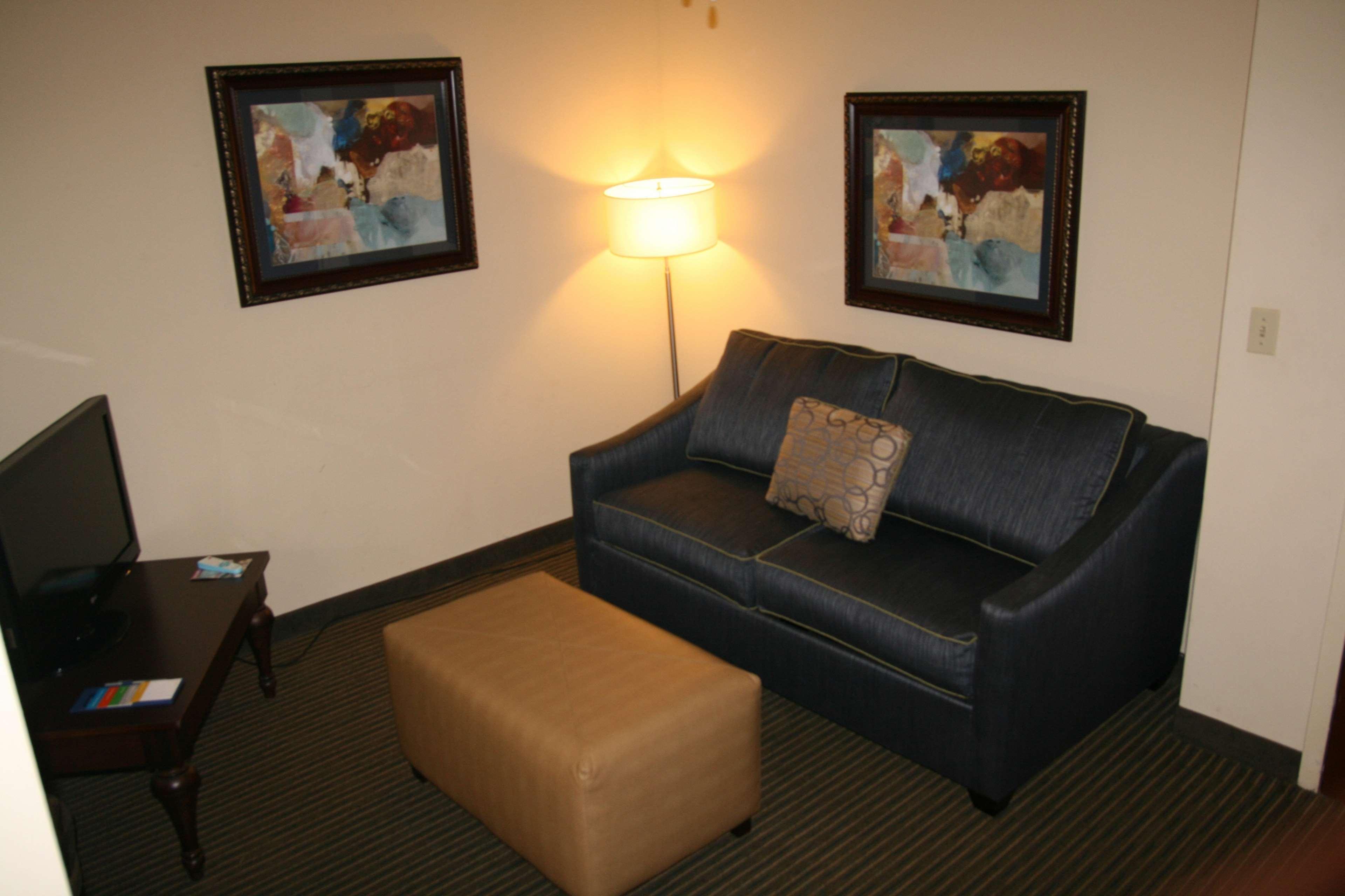 Hotel Hampton & St. Augustine-vilano 3*