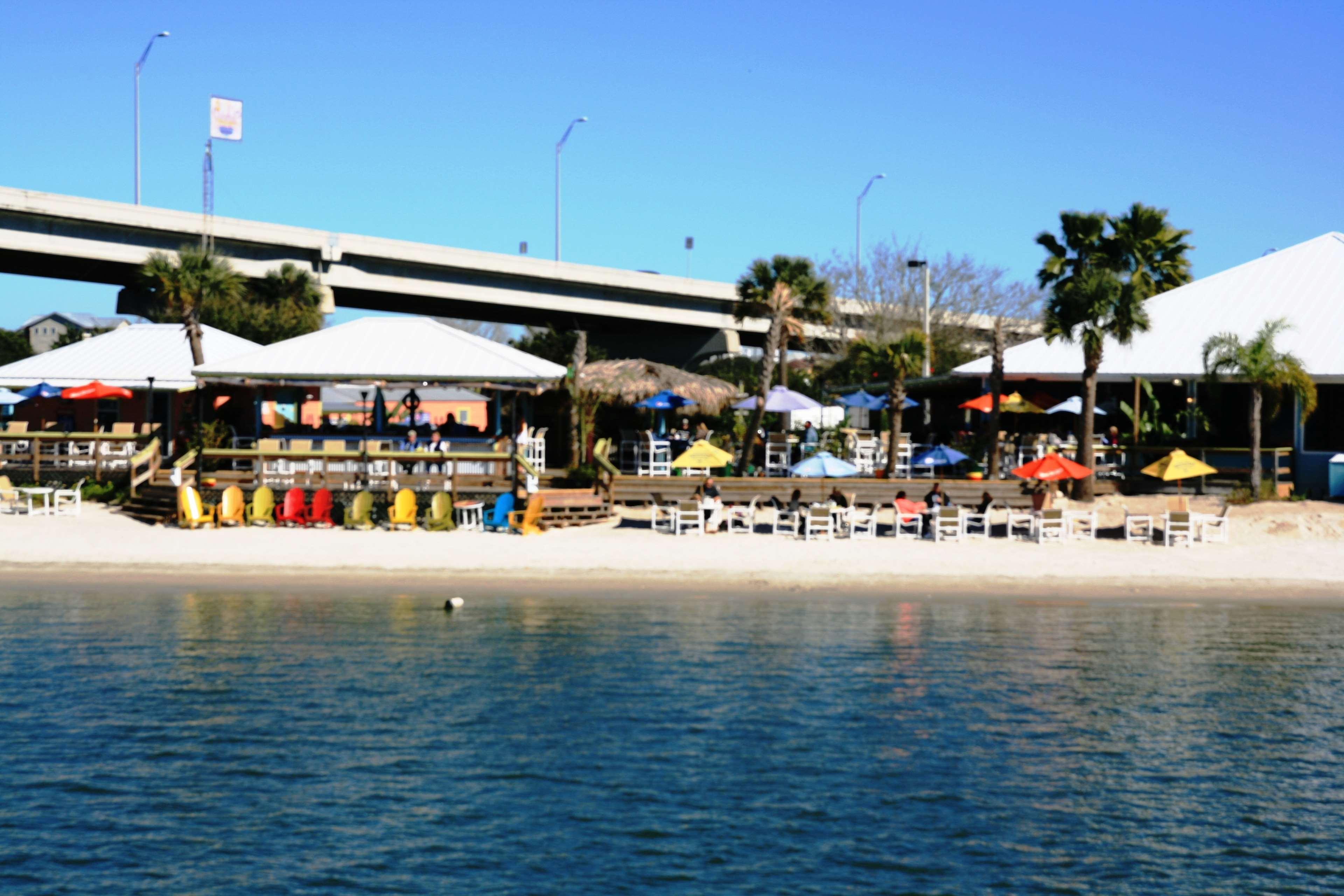 Hotel Hampton & St. Augustine-vilano 3*