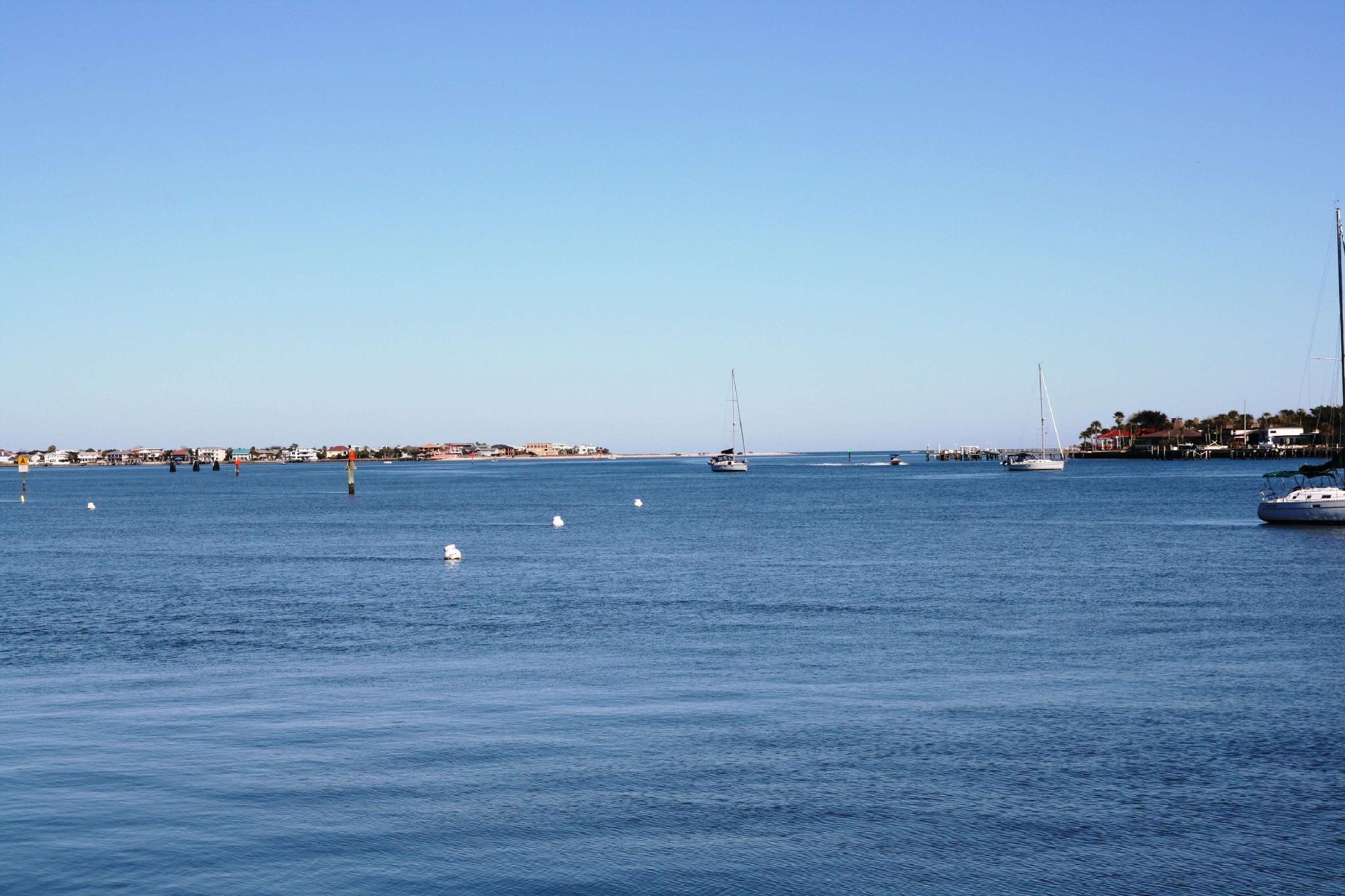 Hotel Hampton & St. Augustine-vilano 3*