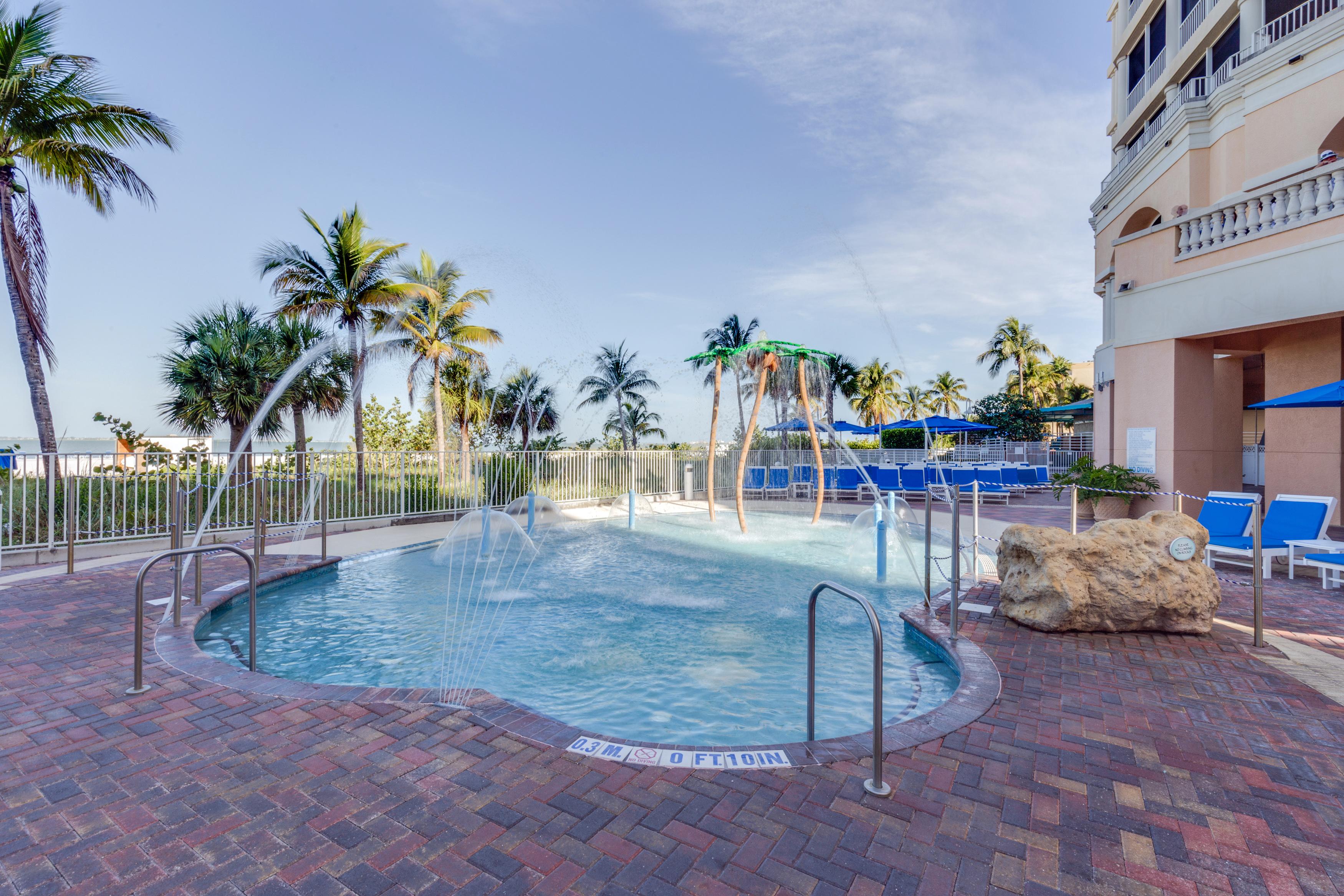Resort Pink Shell & Marina Fort Myers Beach