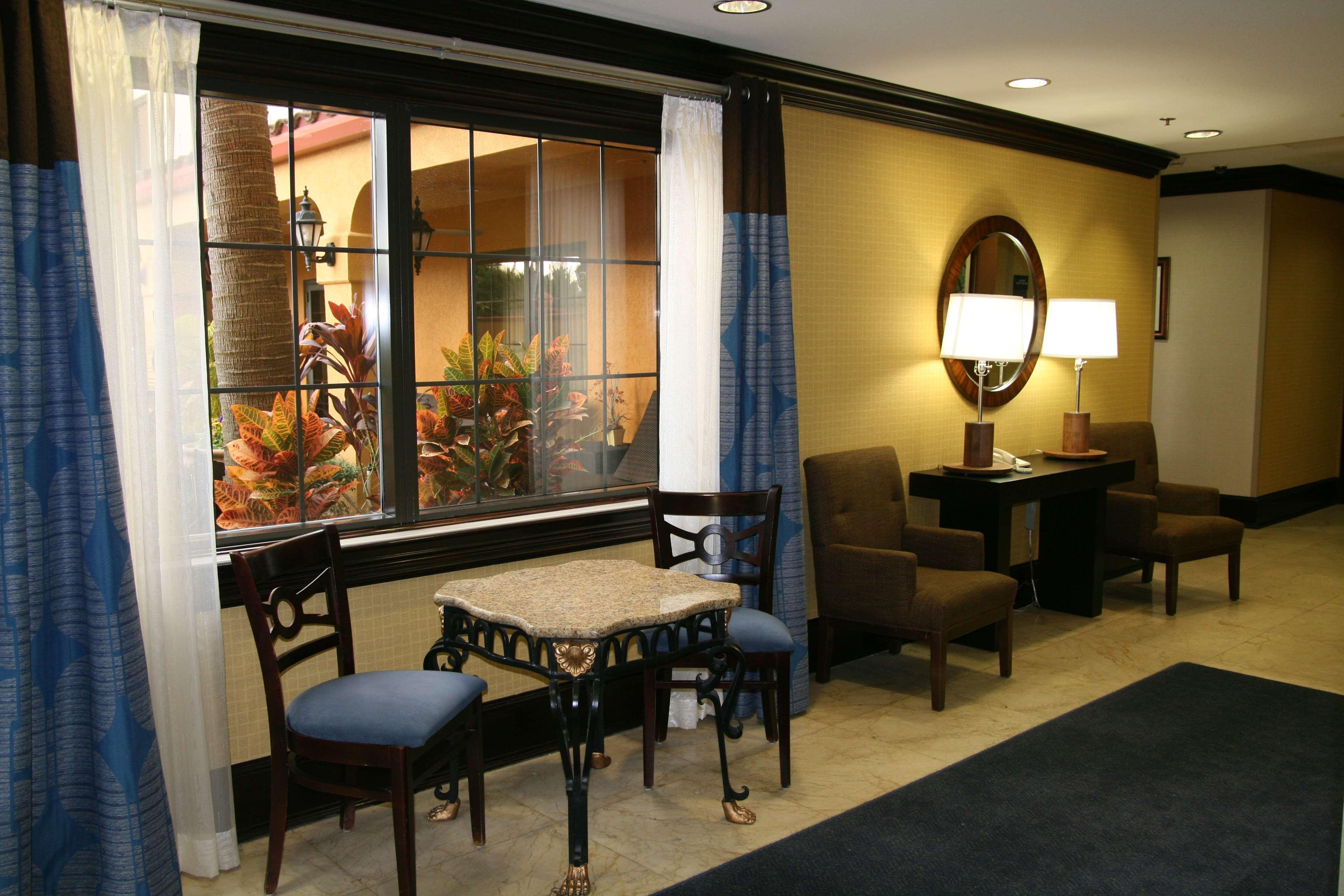 Hotel Hampton & St. Augustine-vilano 3*