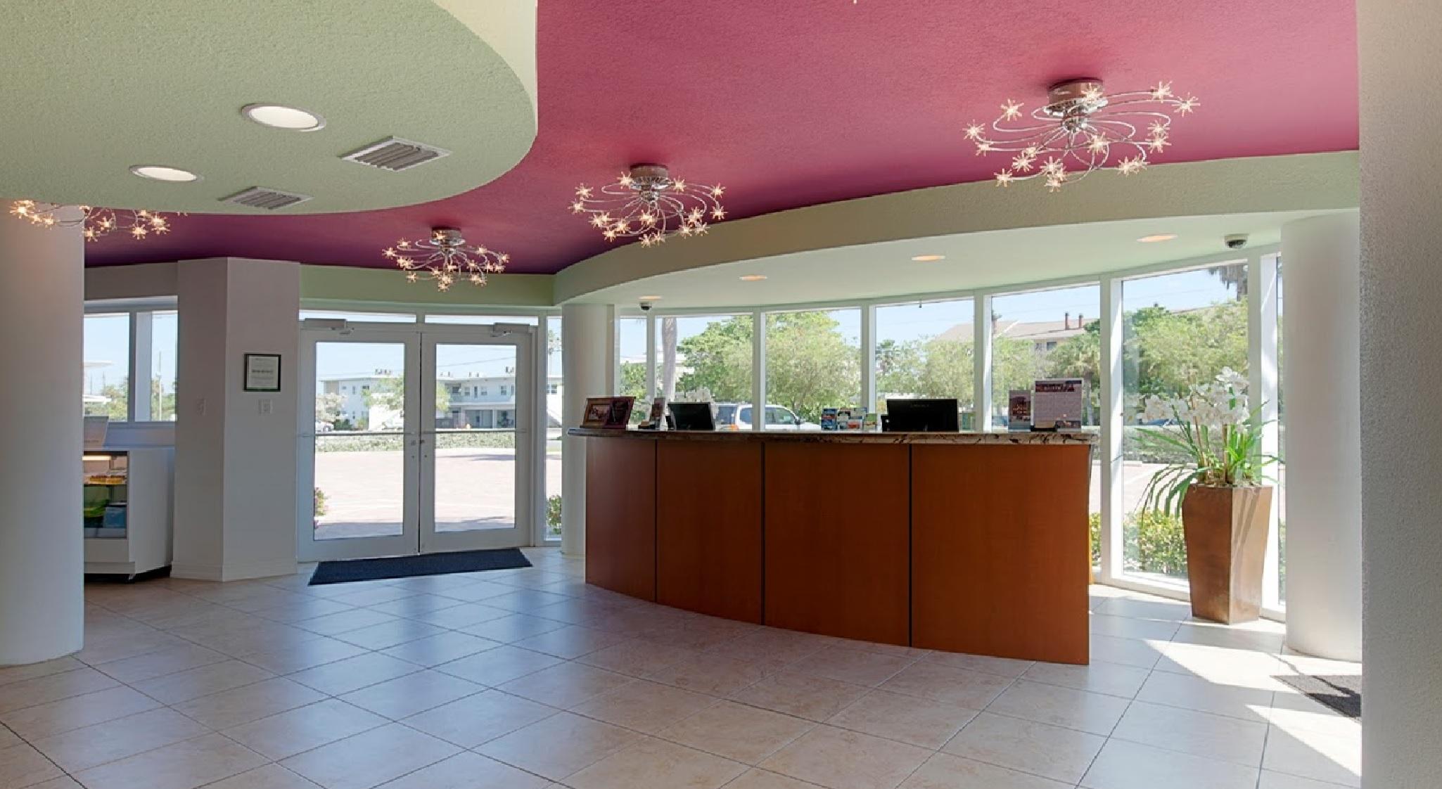 Aparthotel Crystal Palms