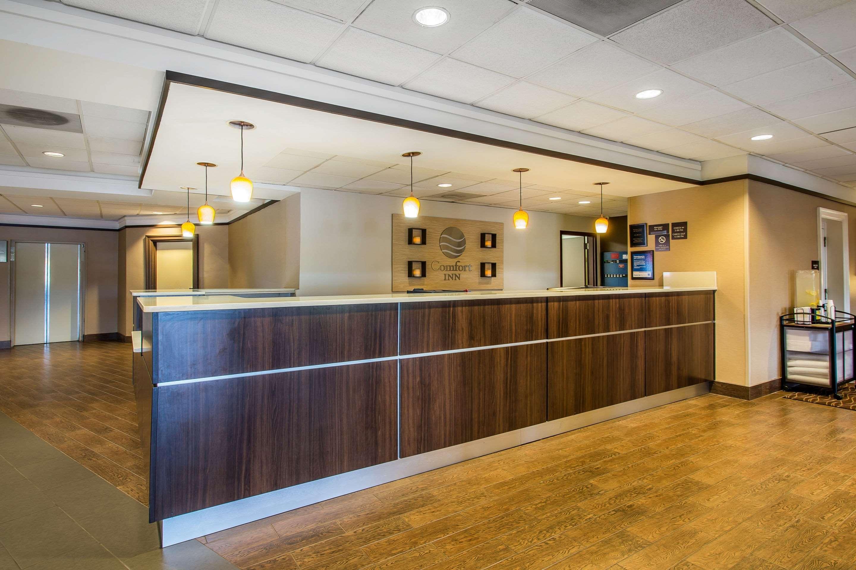 Comfort & Kissimmee By The Parks Hotel 3*