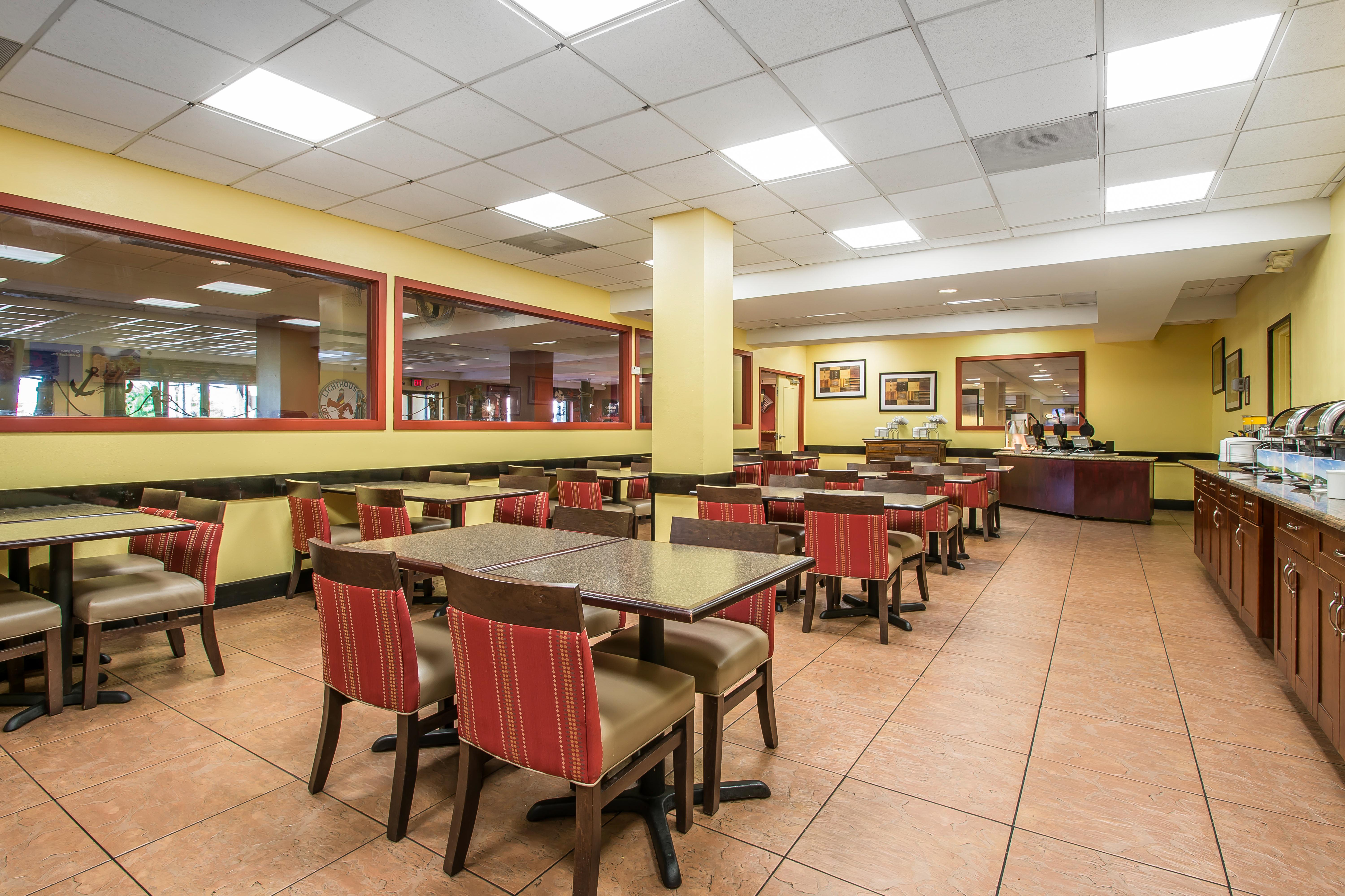 Comfort & Kissimmee By The Parks 3* Four Corners