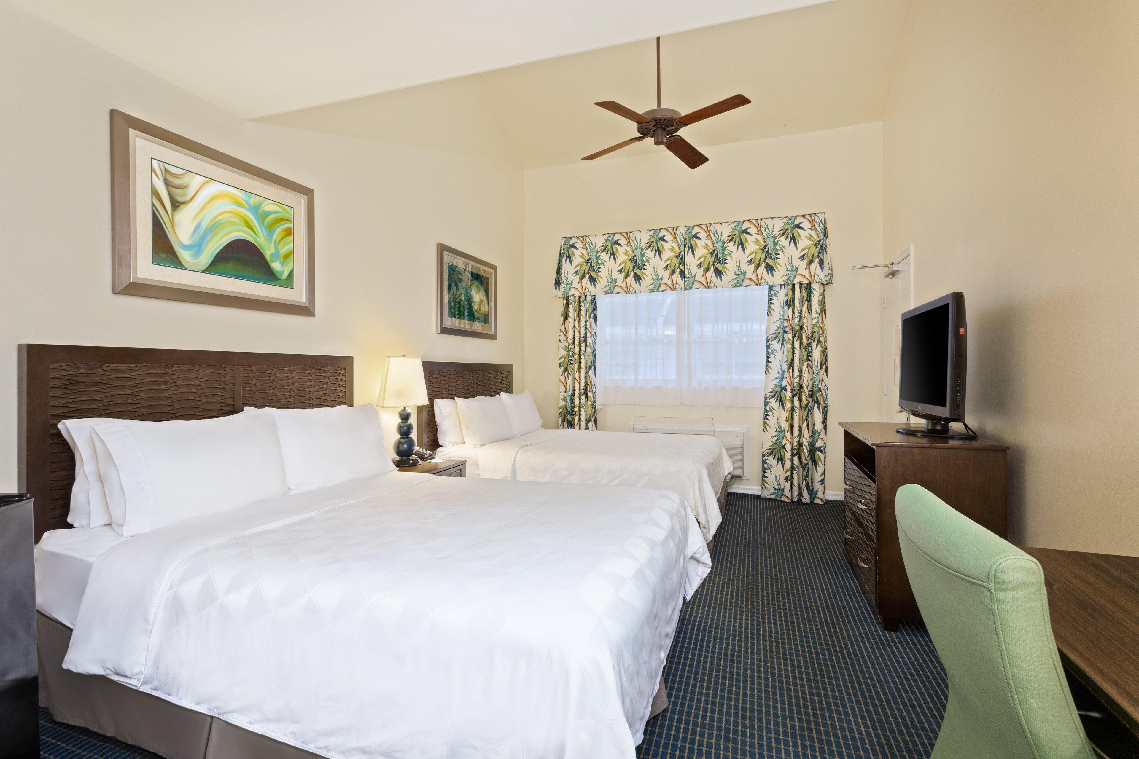 Resort & Clearwater S-harbourside