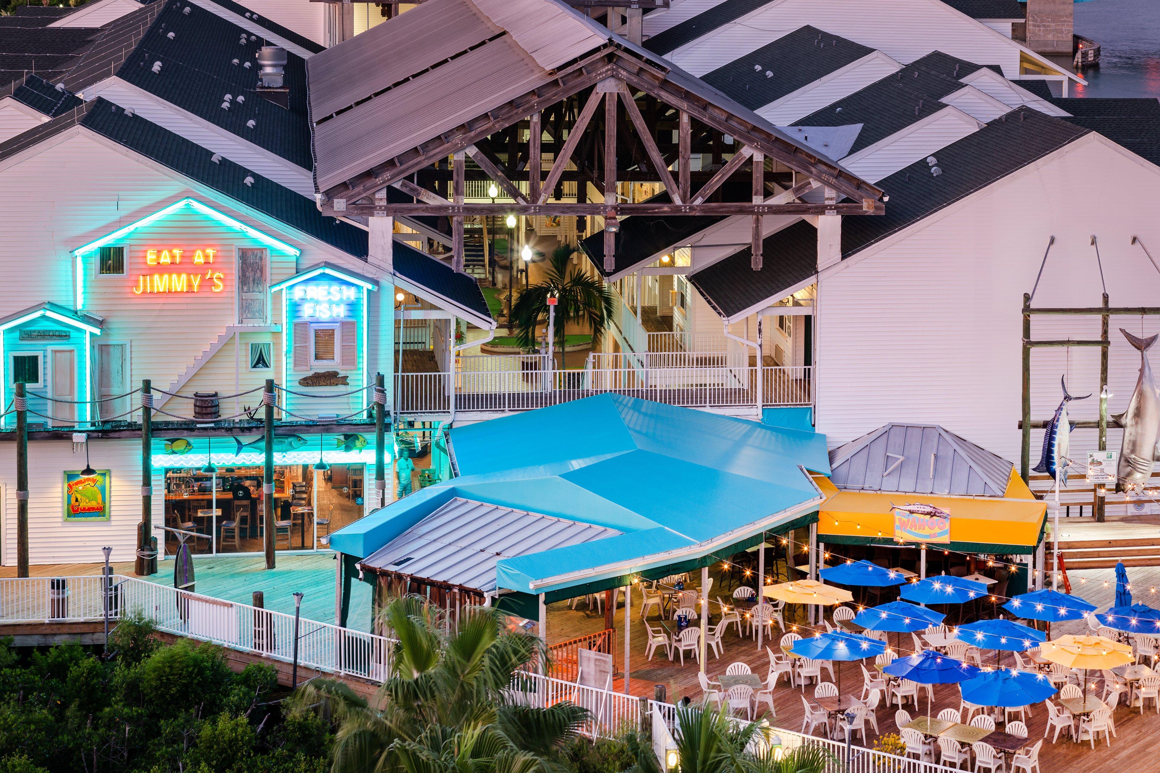 Resort & Clearwater S-harbourside