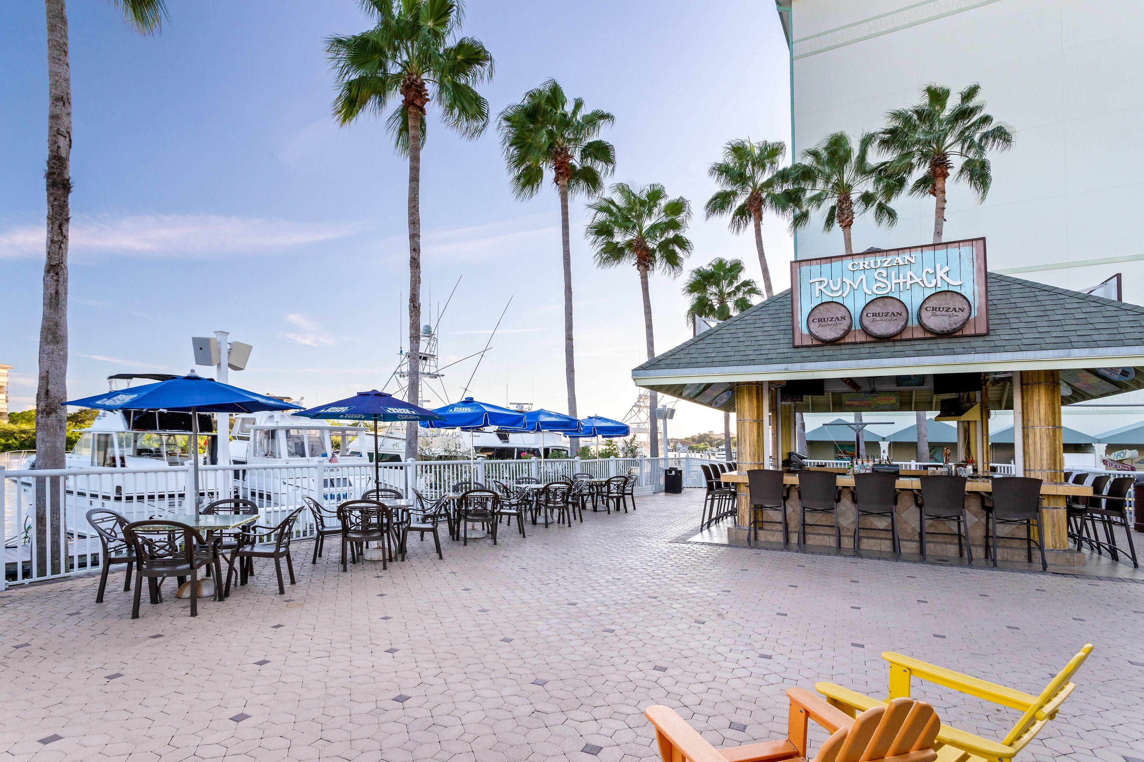 & Clearwater S-harbourside 3* Clearwater Beach