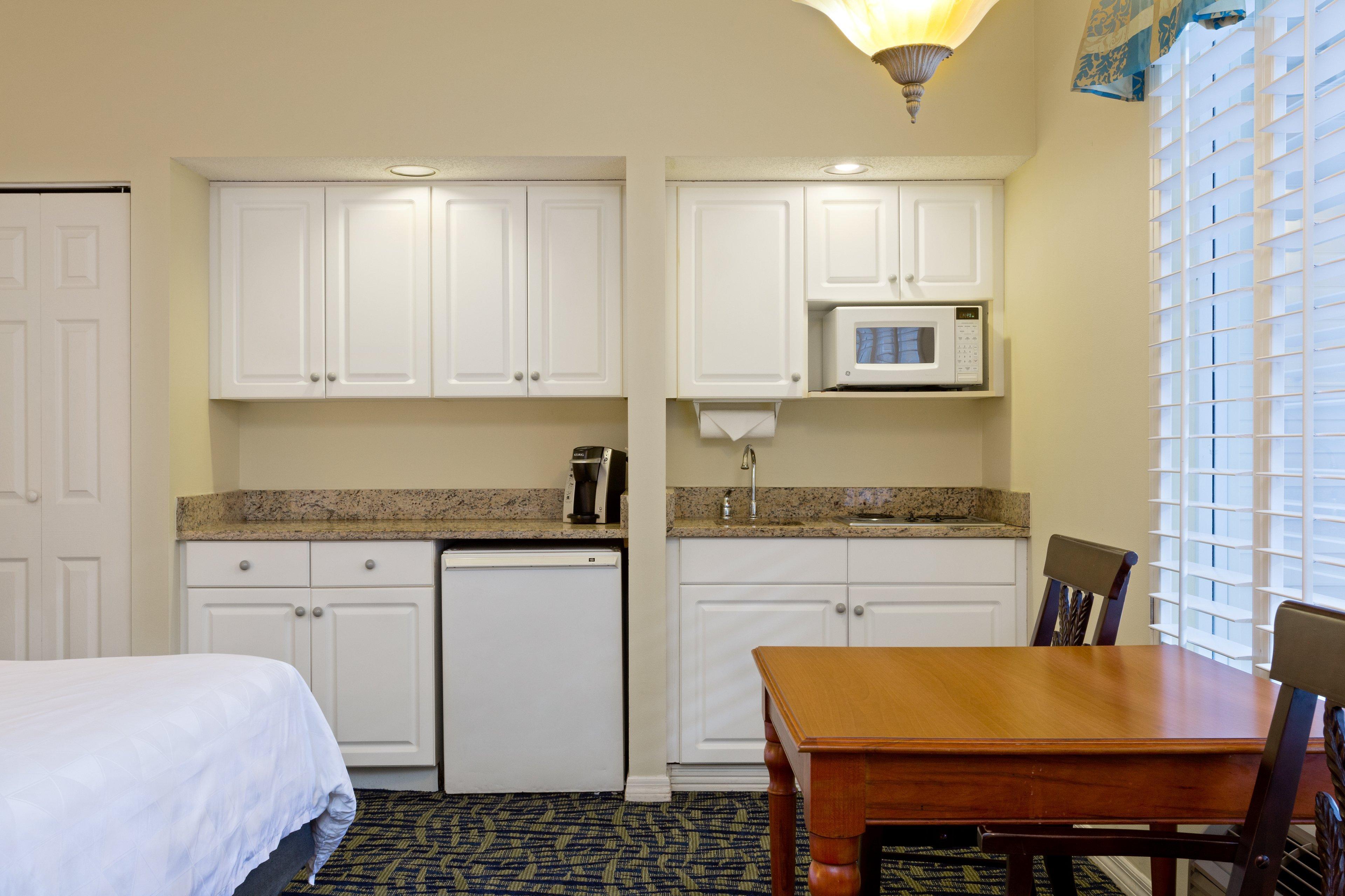 Resort & Clearwater S-harbourside