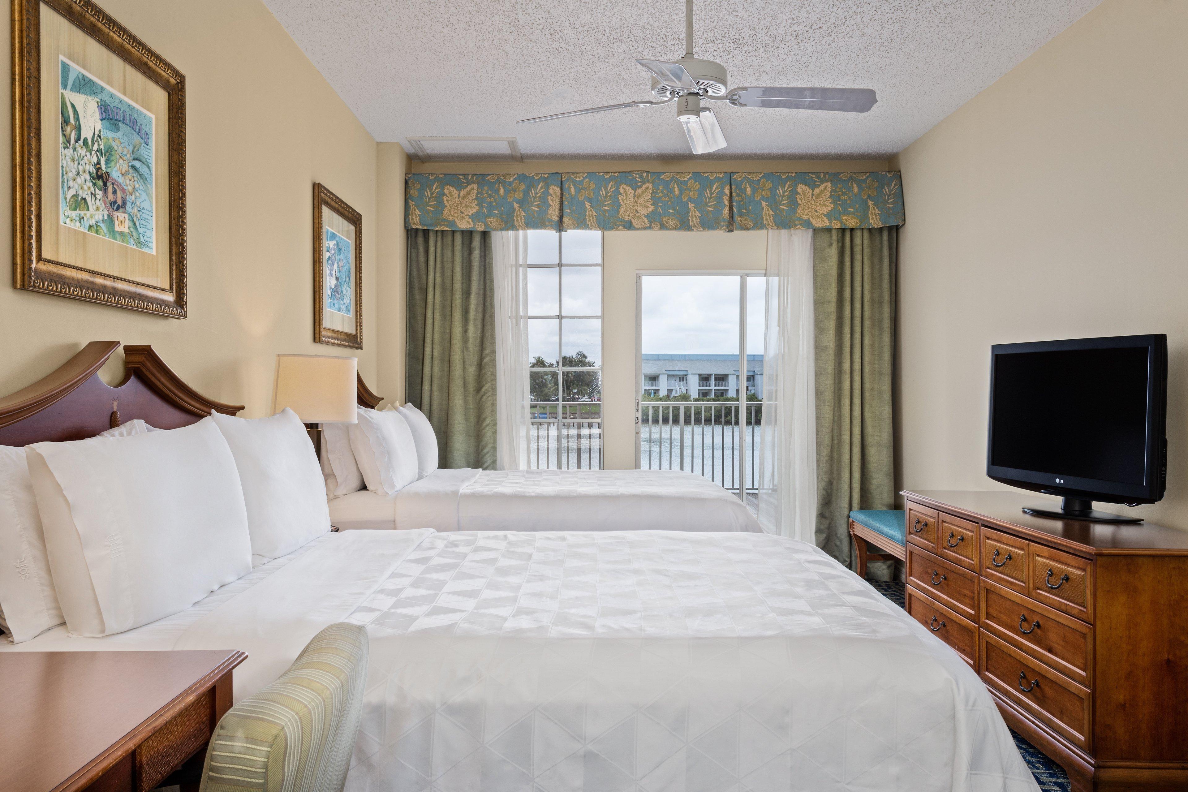 & Clearwater S-harbourside 3* Clearwater Beach