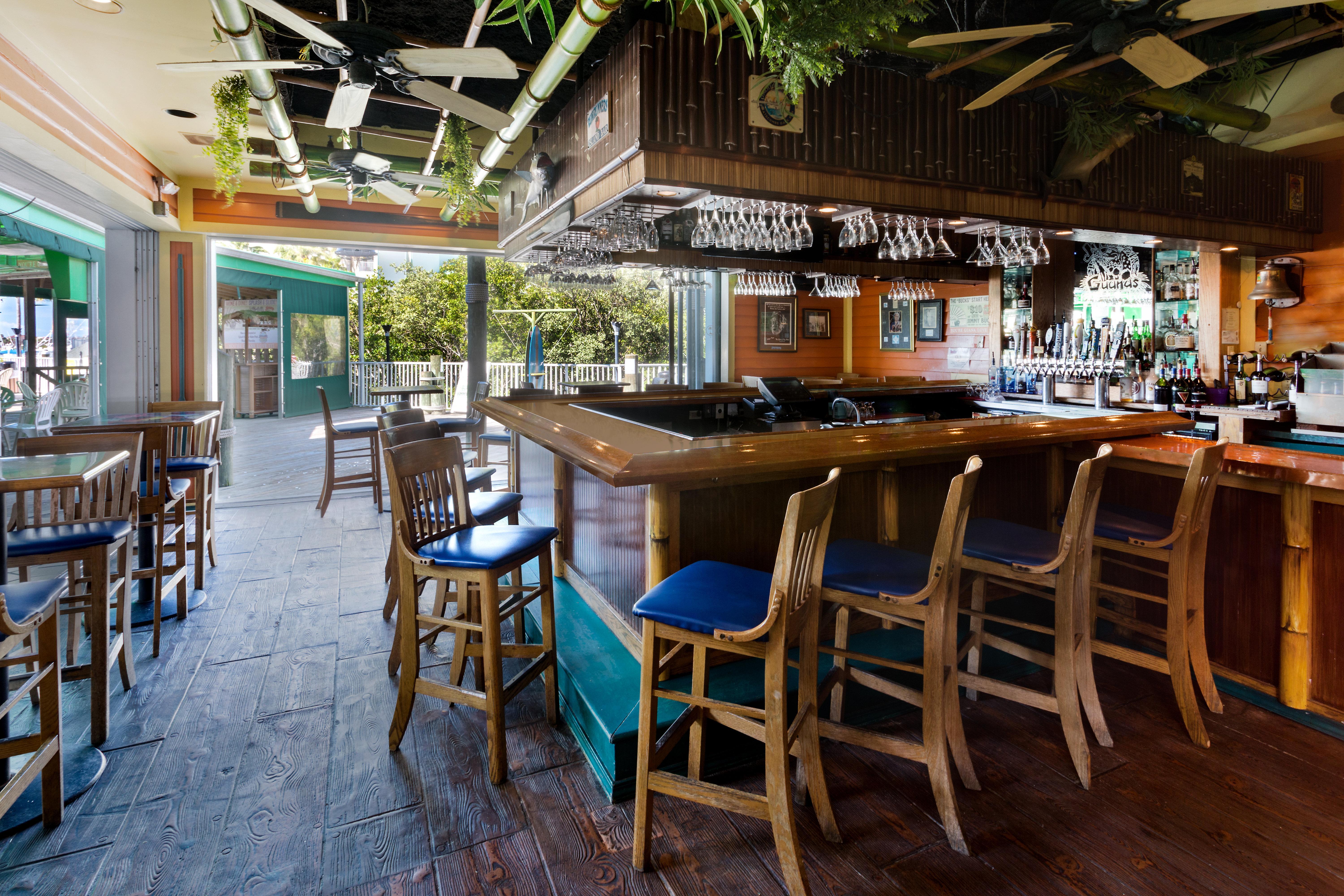 & Clearwater S-harbourside Resort 3*