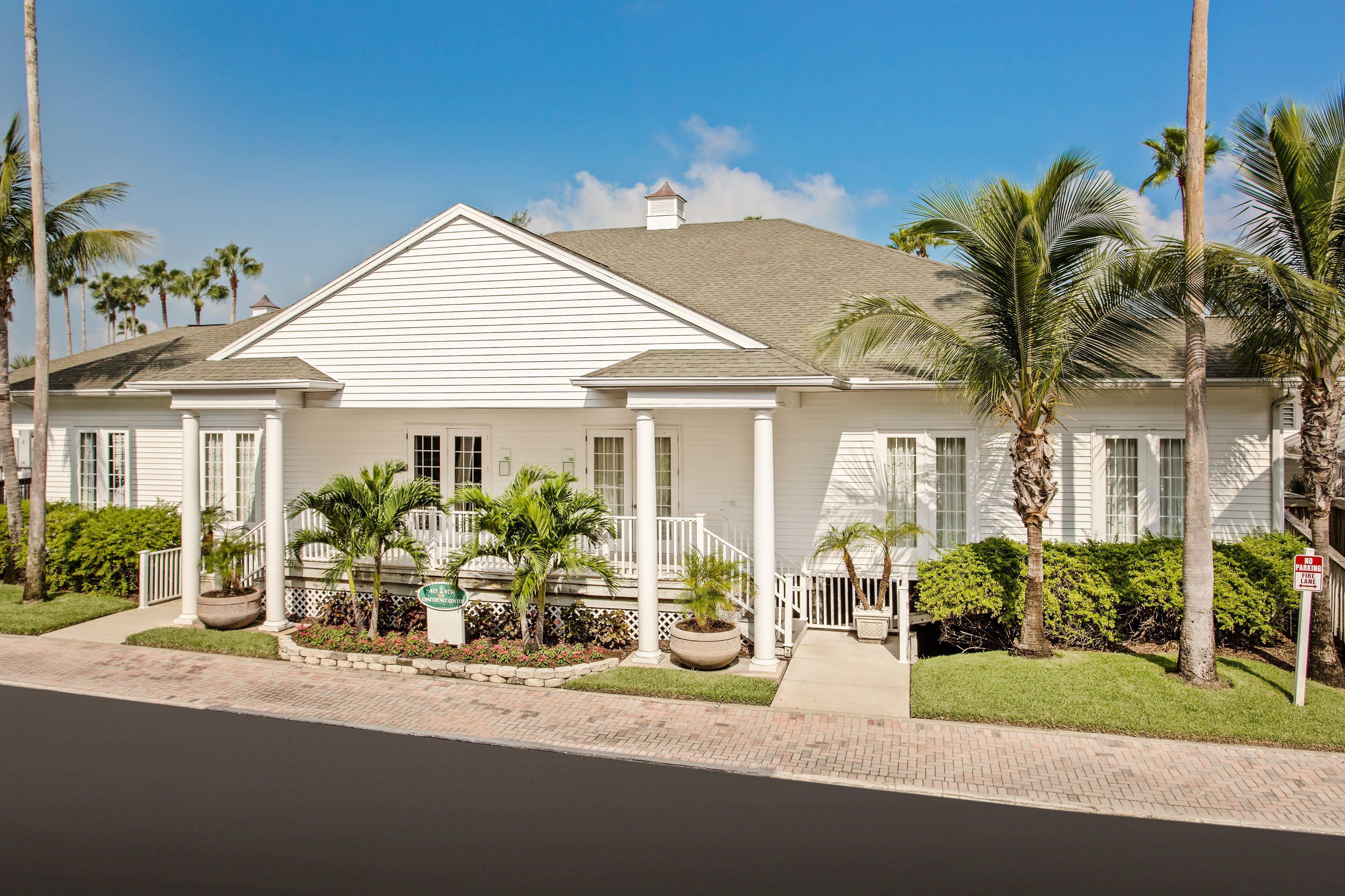 Resort & Clearwater S-harbourside 3*