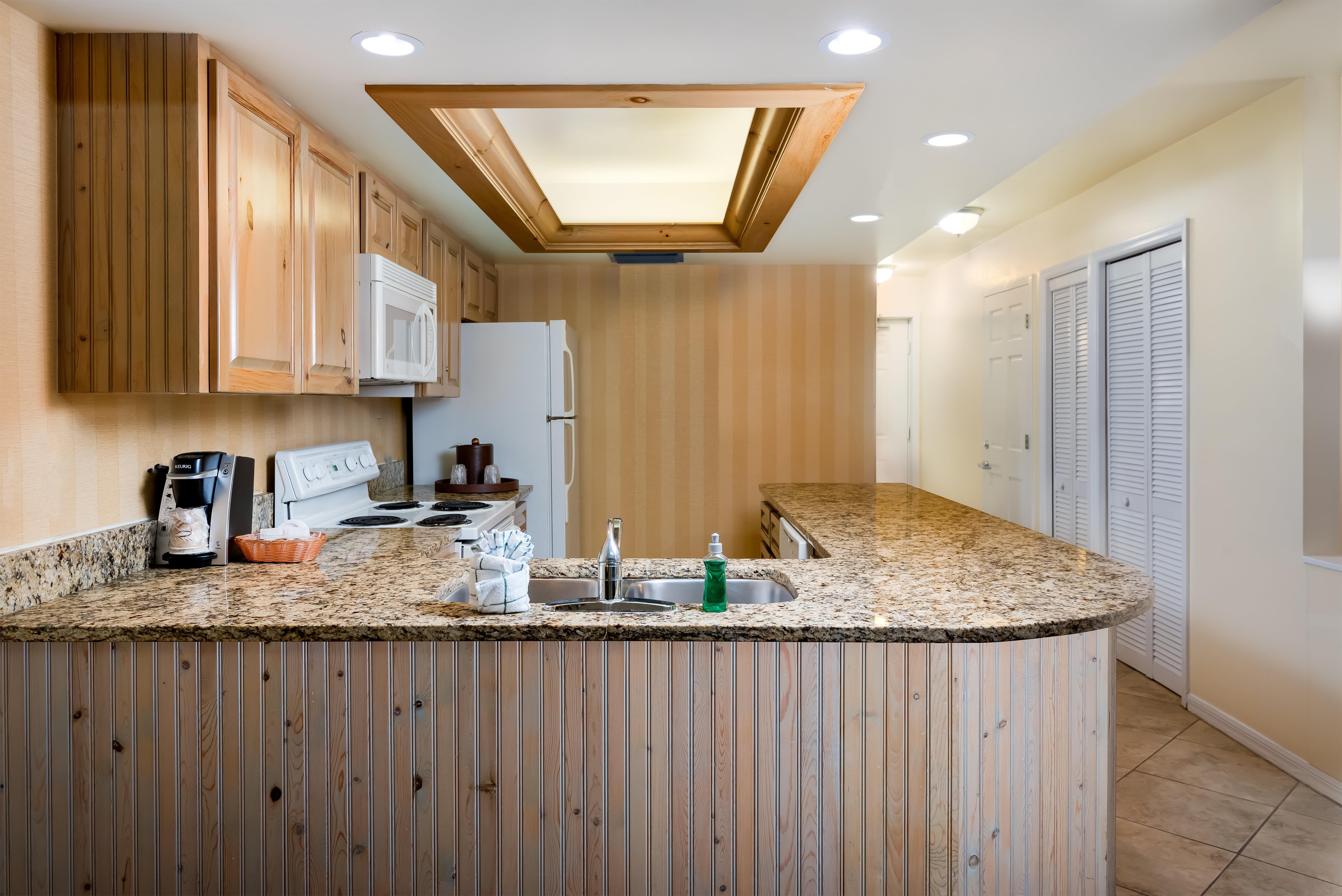 Resort & Clearwater S-harbourside 3*