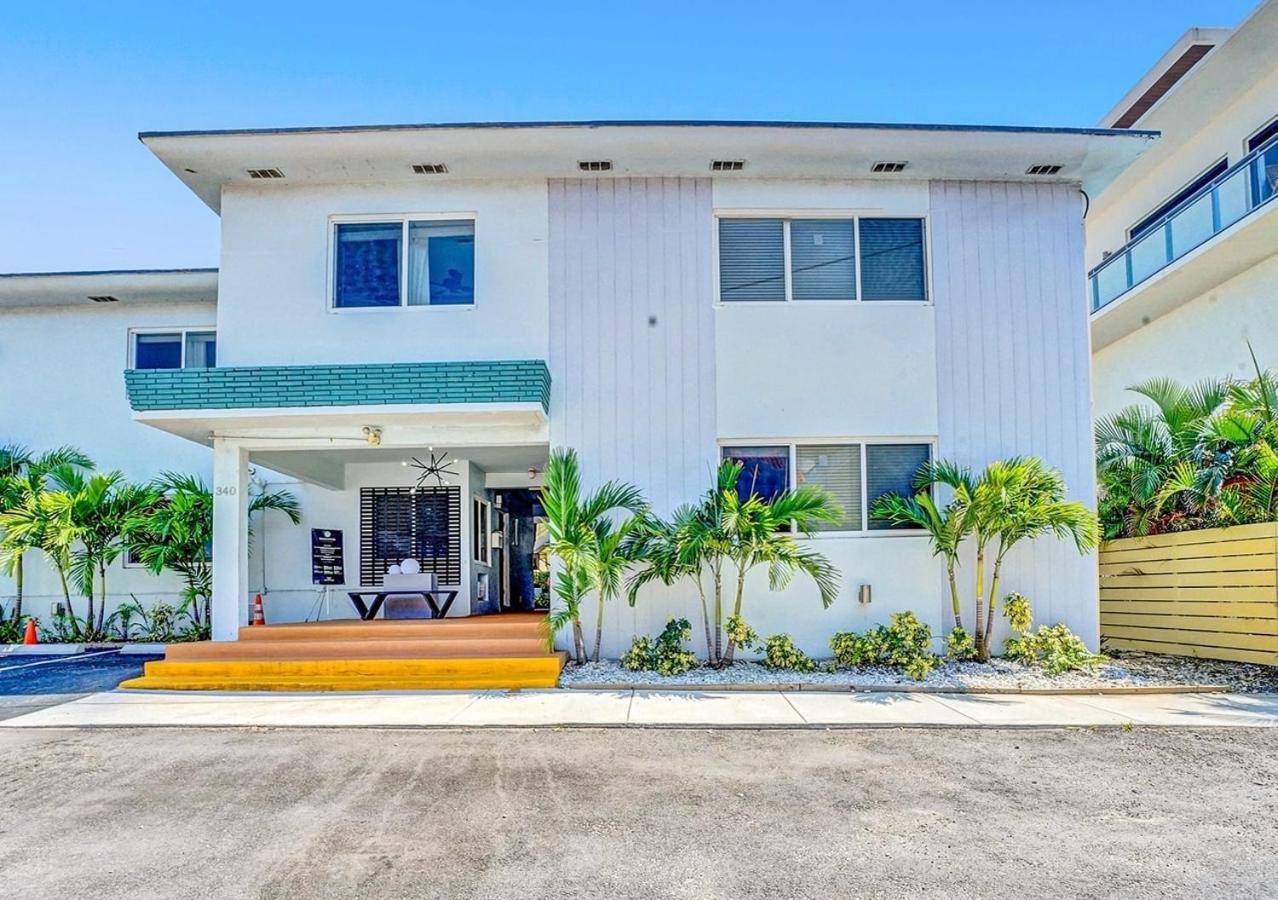 Apartment The Nook Hollywood Few Steps Away From The With Pool And Free Parking *