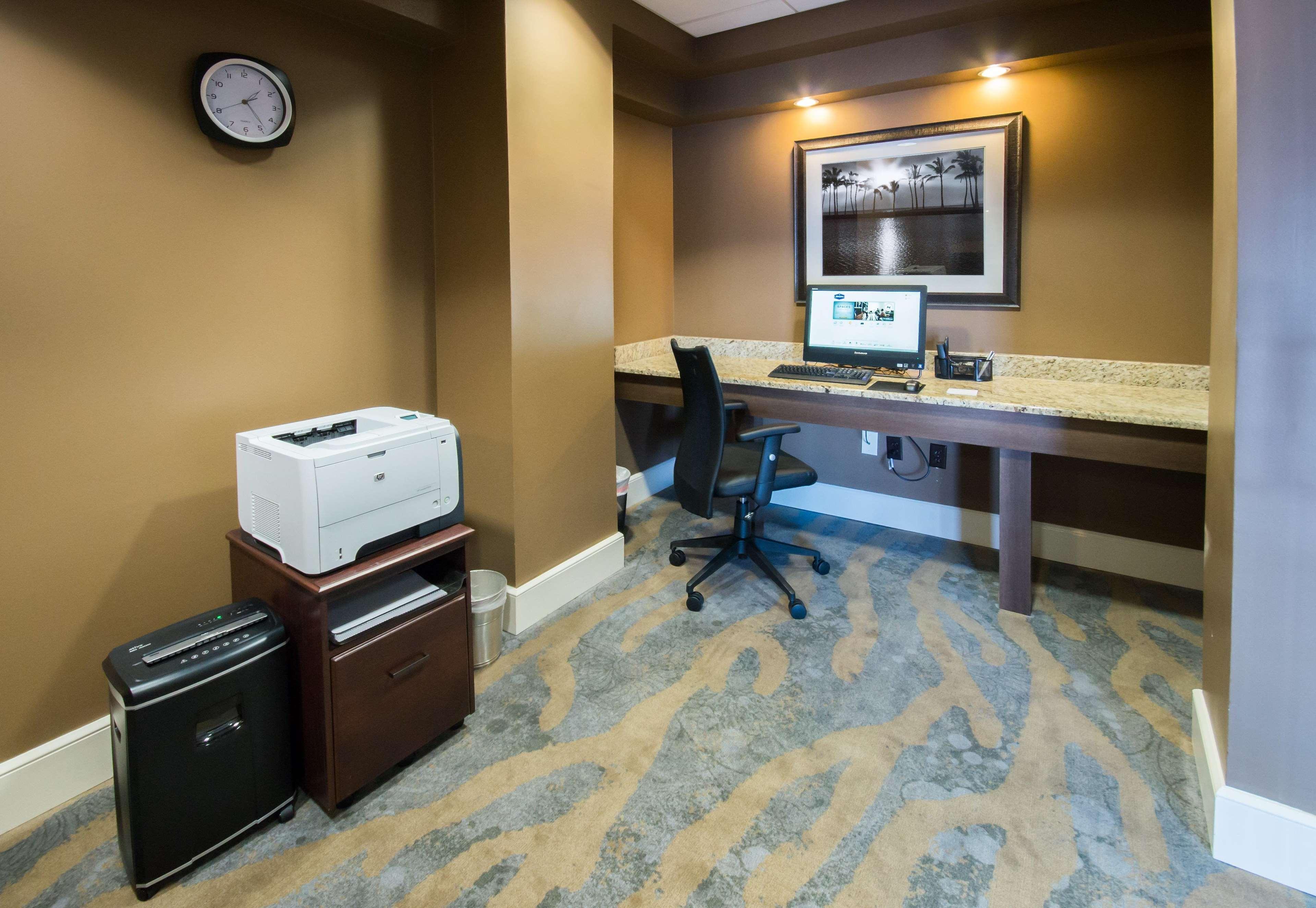 Hampton Daytona Shores-oceanfront Hotel 3*