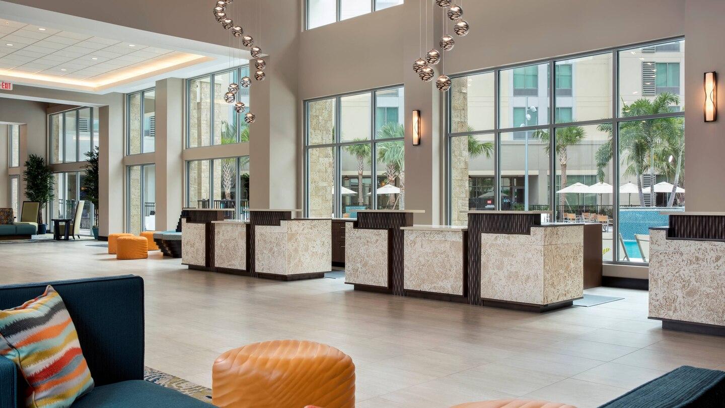 Towneplace By Marriott Orlando Theme Parks Buena Vista Hotel