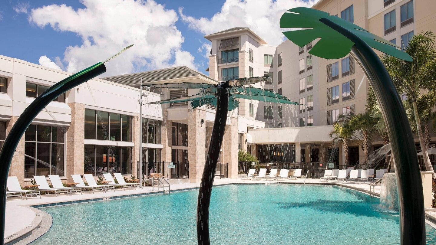 Towneplace By Marriott Orlando Theme Parks Buena Vista 3* Lake Buena Vista