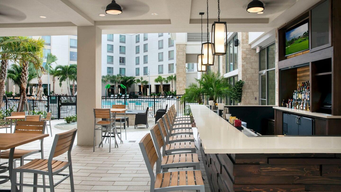 Hotel Towneplace By Marriott Orlando Theme Parks Buena Vista Lake Buena Vista
