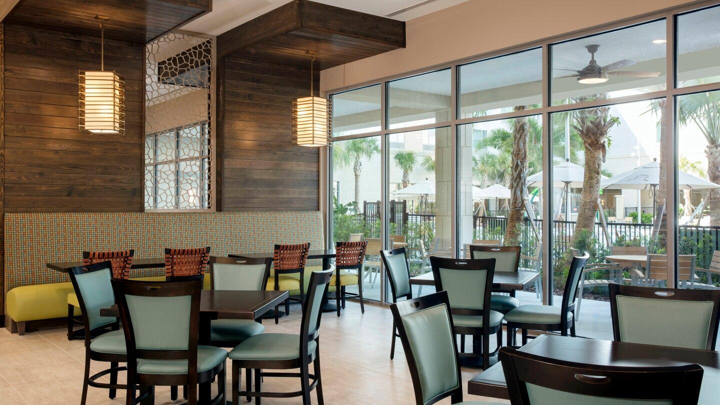 Towneplace By Marriott Orlando Theme Parks Buena Vista 3* Lake Buena Vista