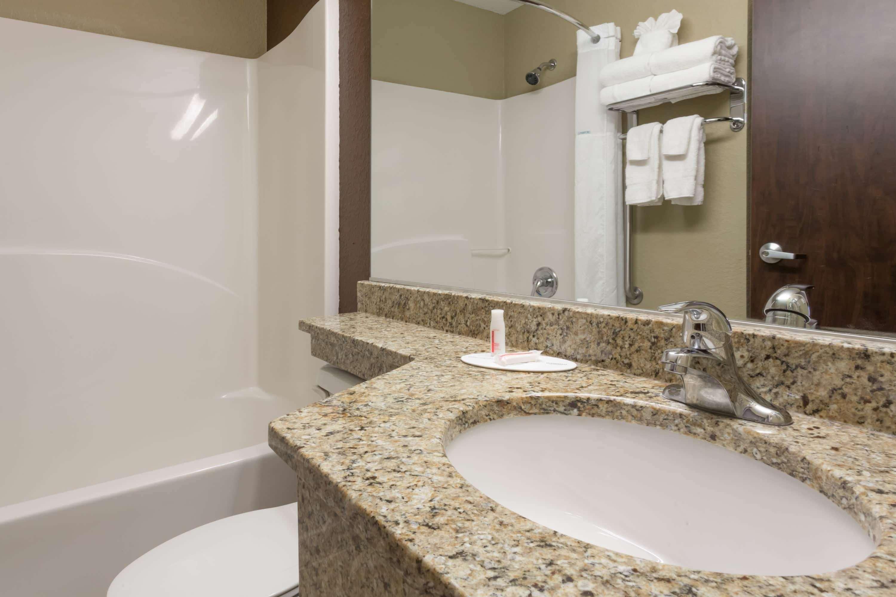 Hotel Microtel & By Wyndham Airport Jacksonville