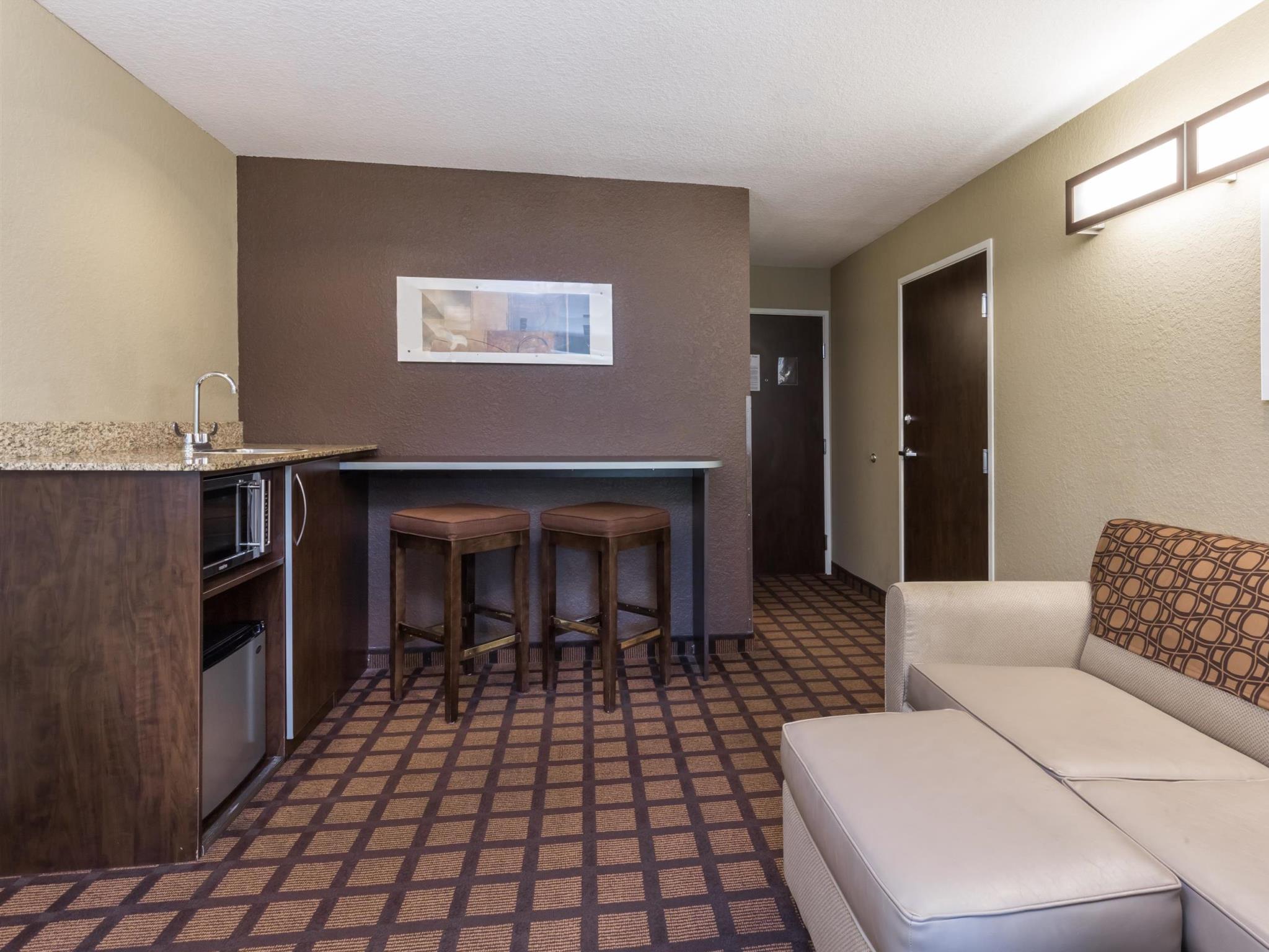 Hotel Microtel & By Wyndham Airport Jacksonville
