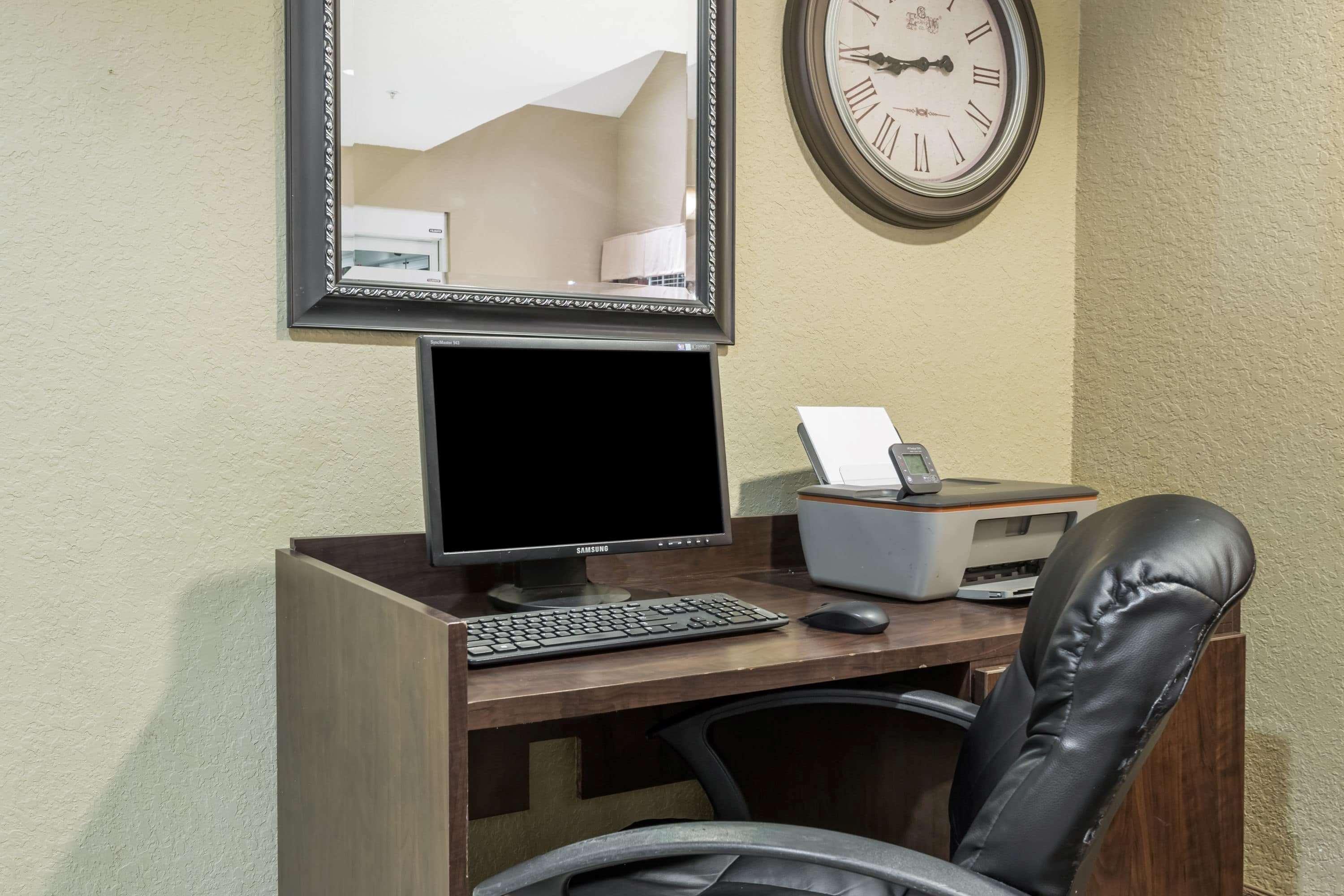 Microtel & By Wyndham Airport 3* Jacksonville