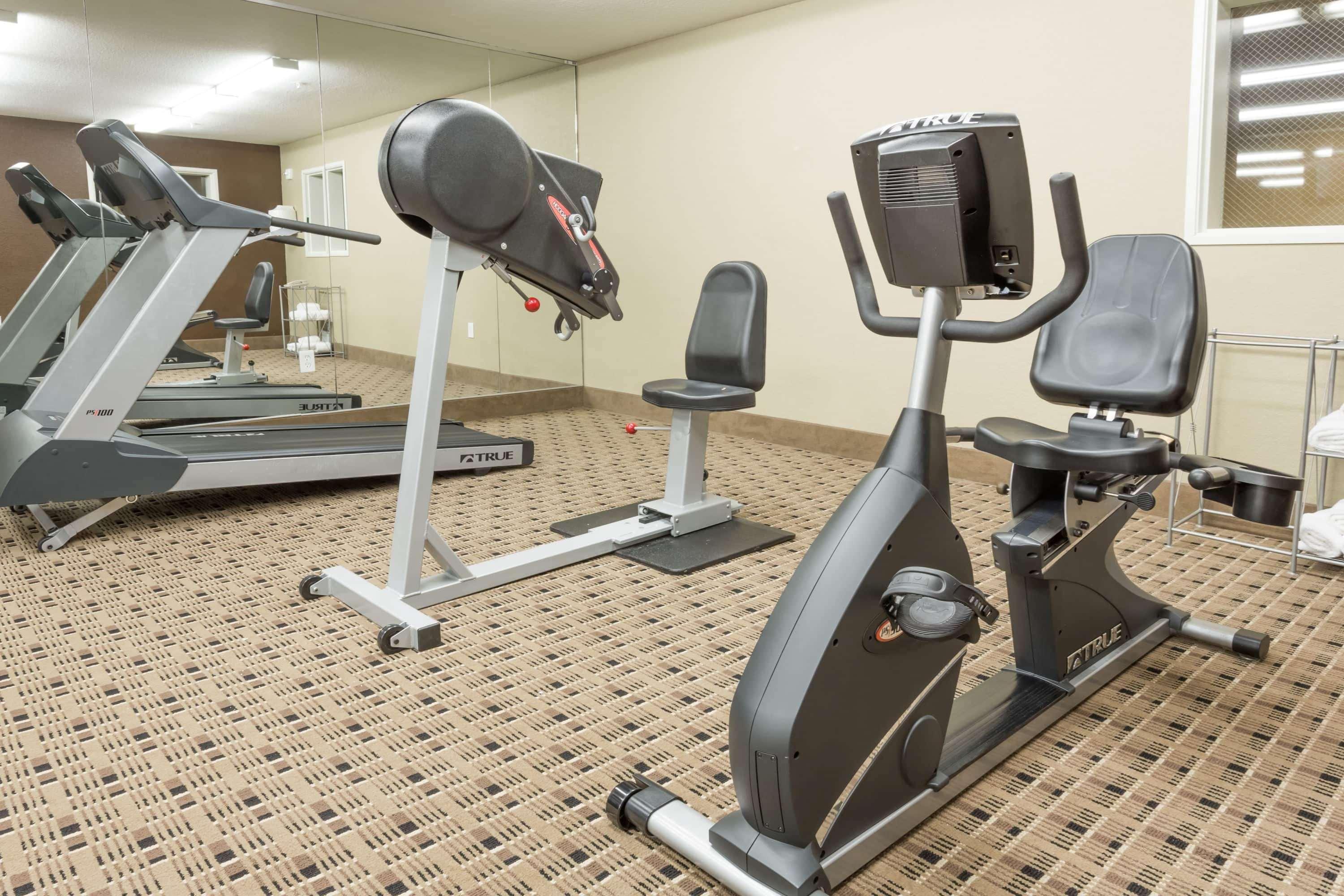 Microtel & By Wyndham Airport Jacksonville