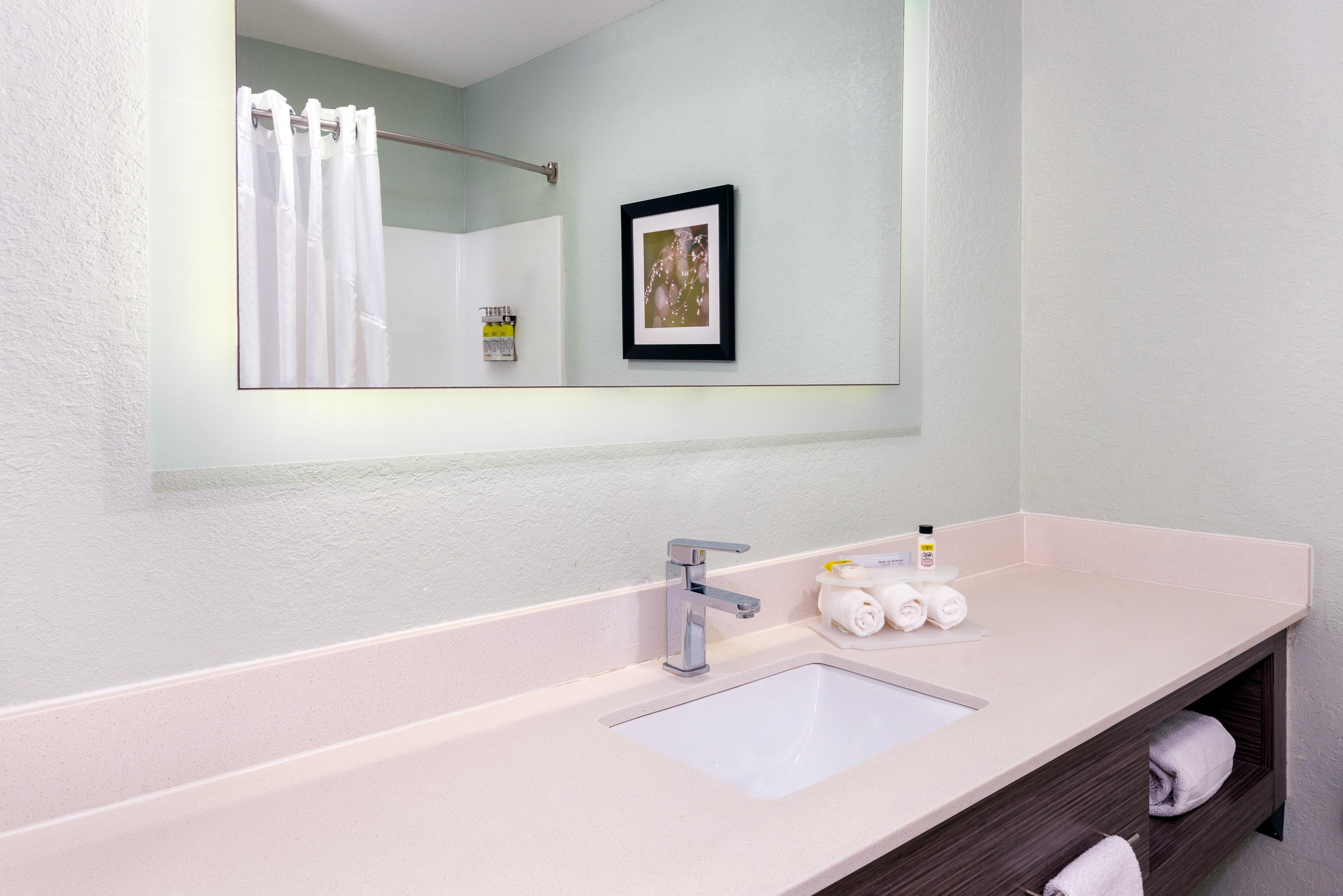 Hotel Express & Bonita Springs/naples By Ihg