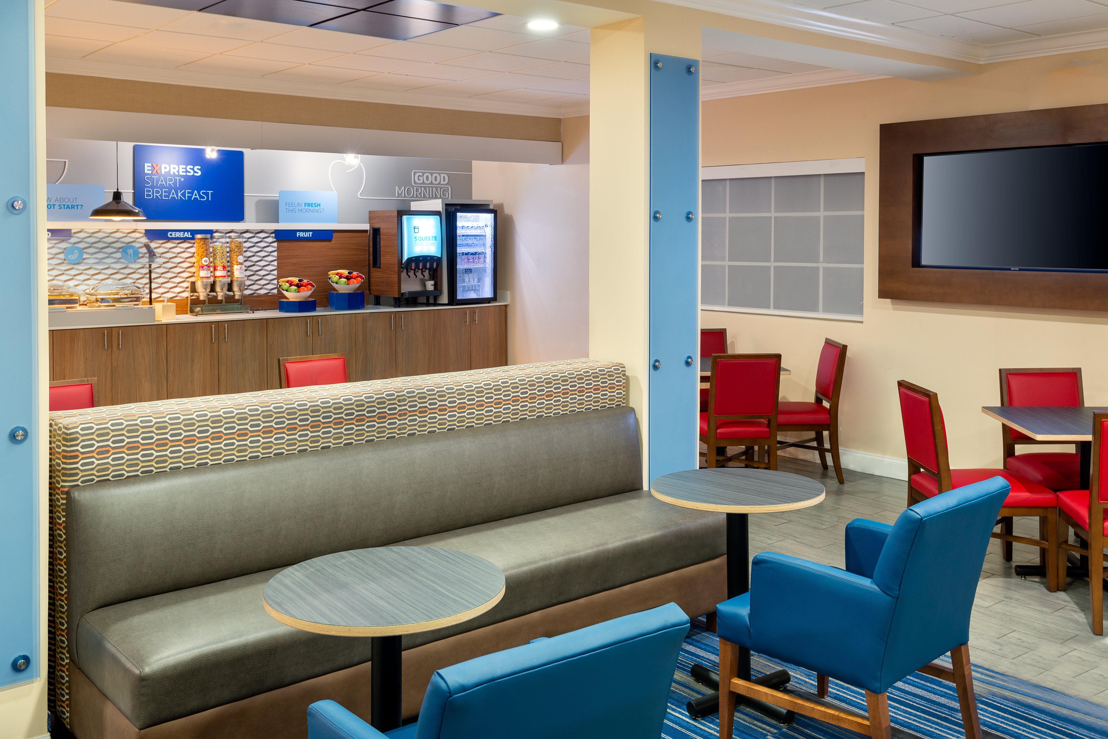 Express & Bonita Springs/naples By Ihg 3* Bonita Springs