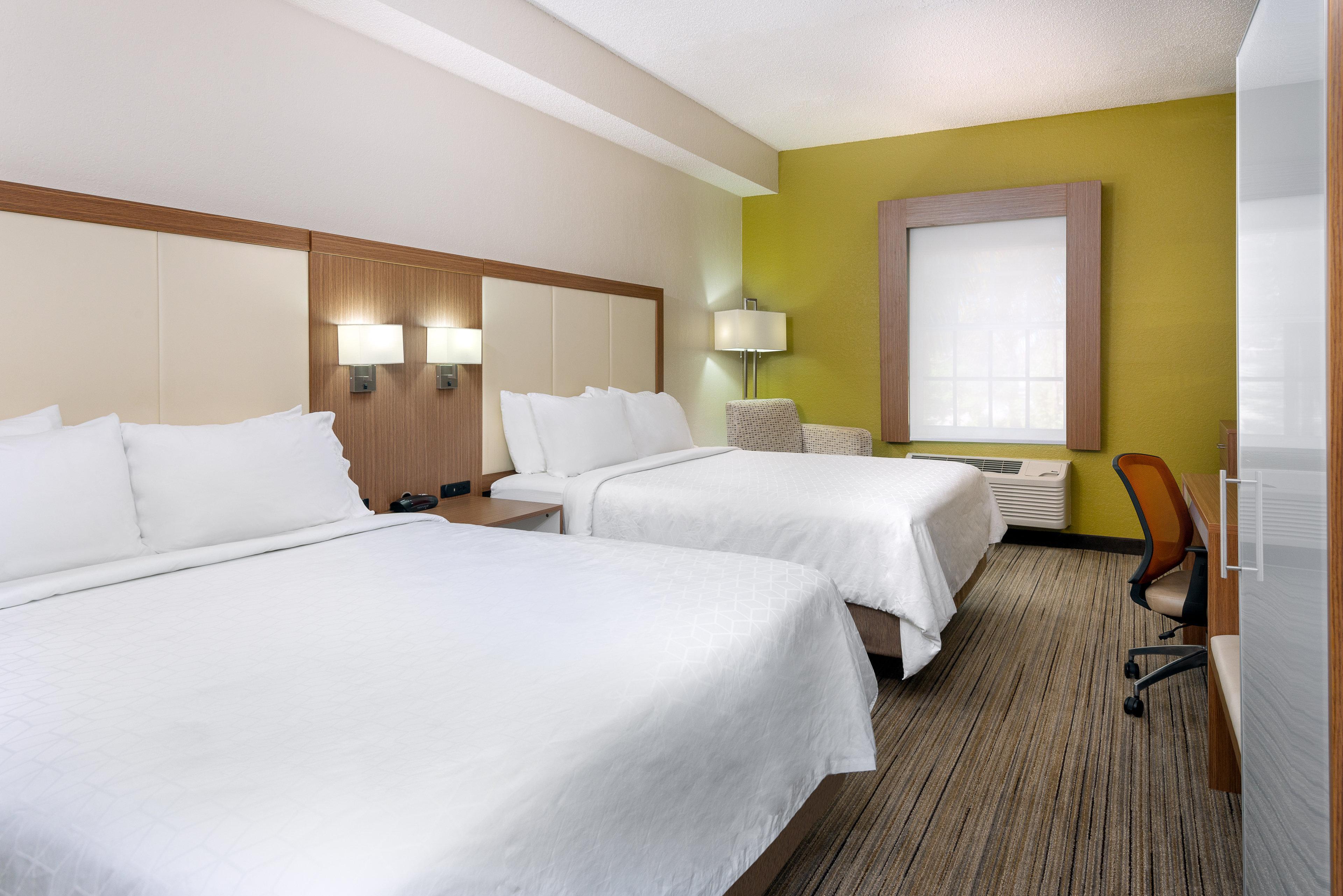 Express & Bonita Springs/naples By Ihg