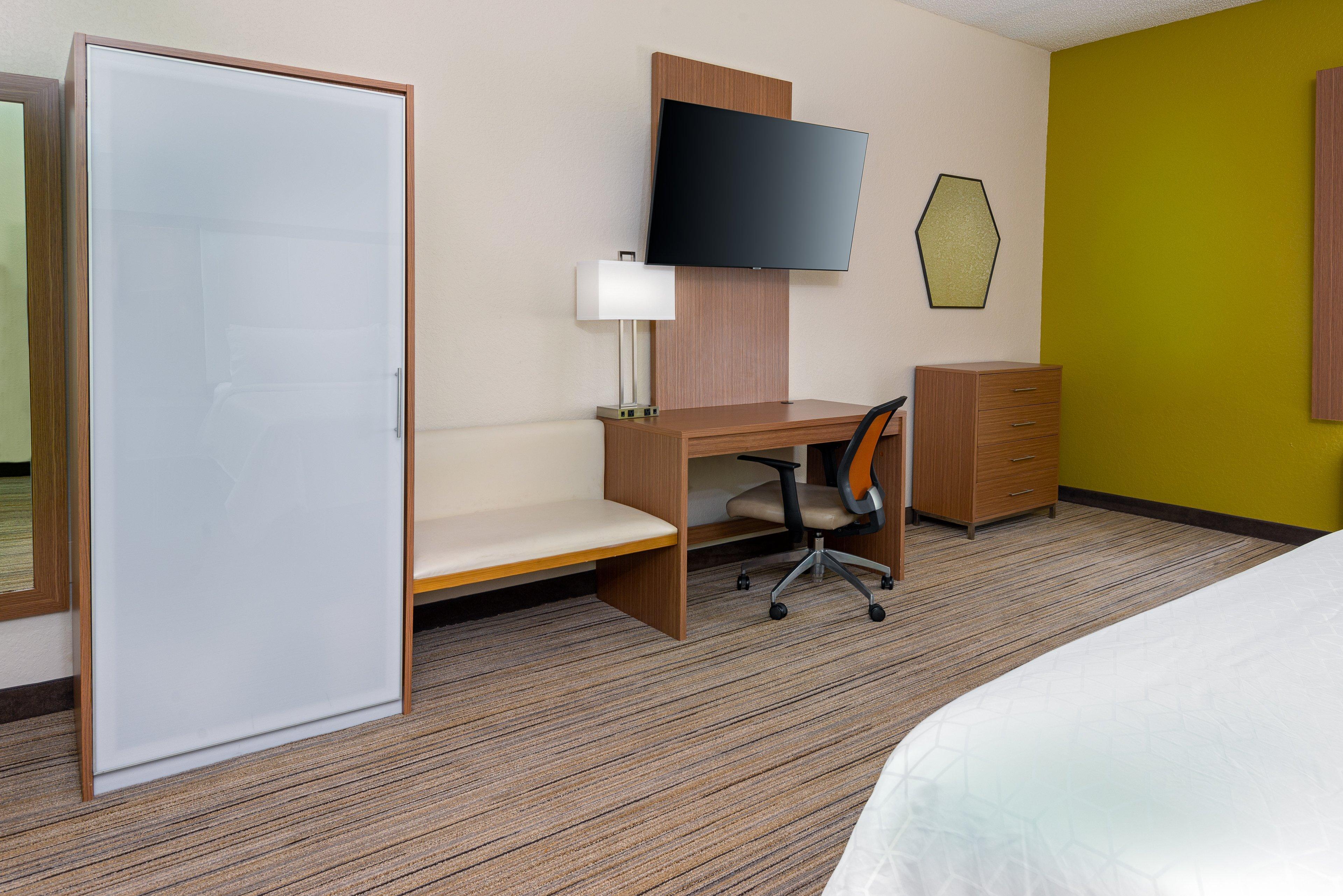 Hotel Express & Bonita Springs/naples By Ihg