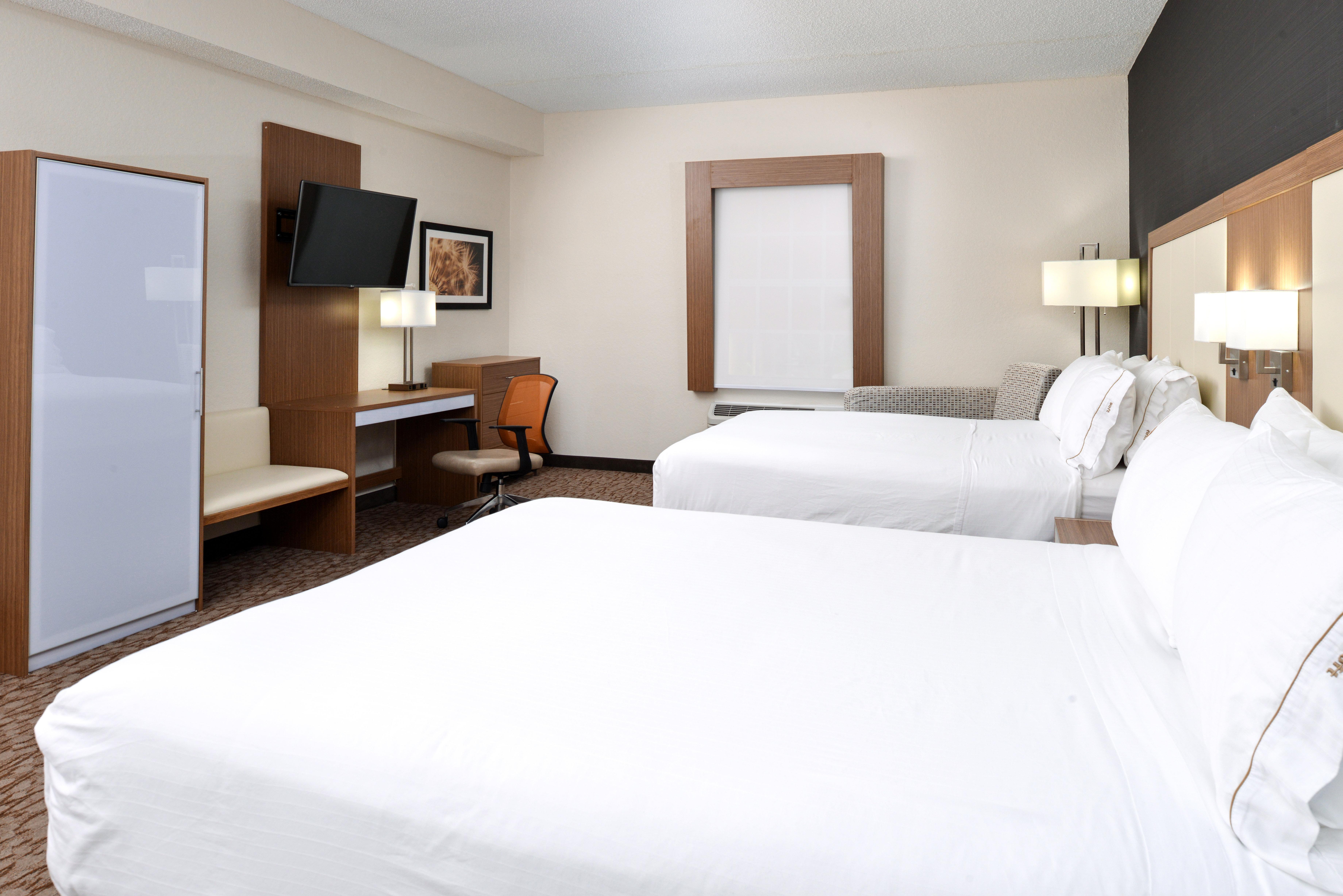 Express & Bonita Springs/naples By Ihg Hotel 3*