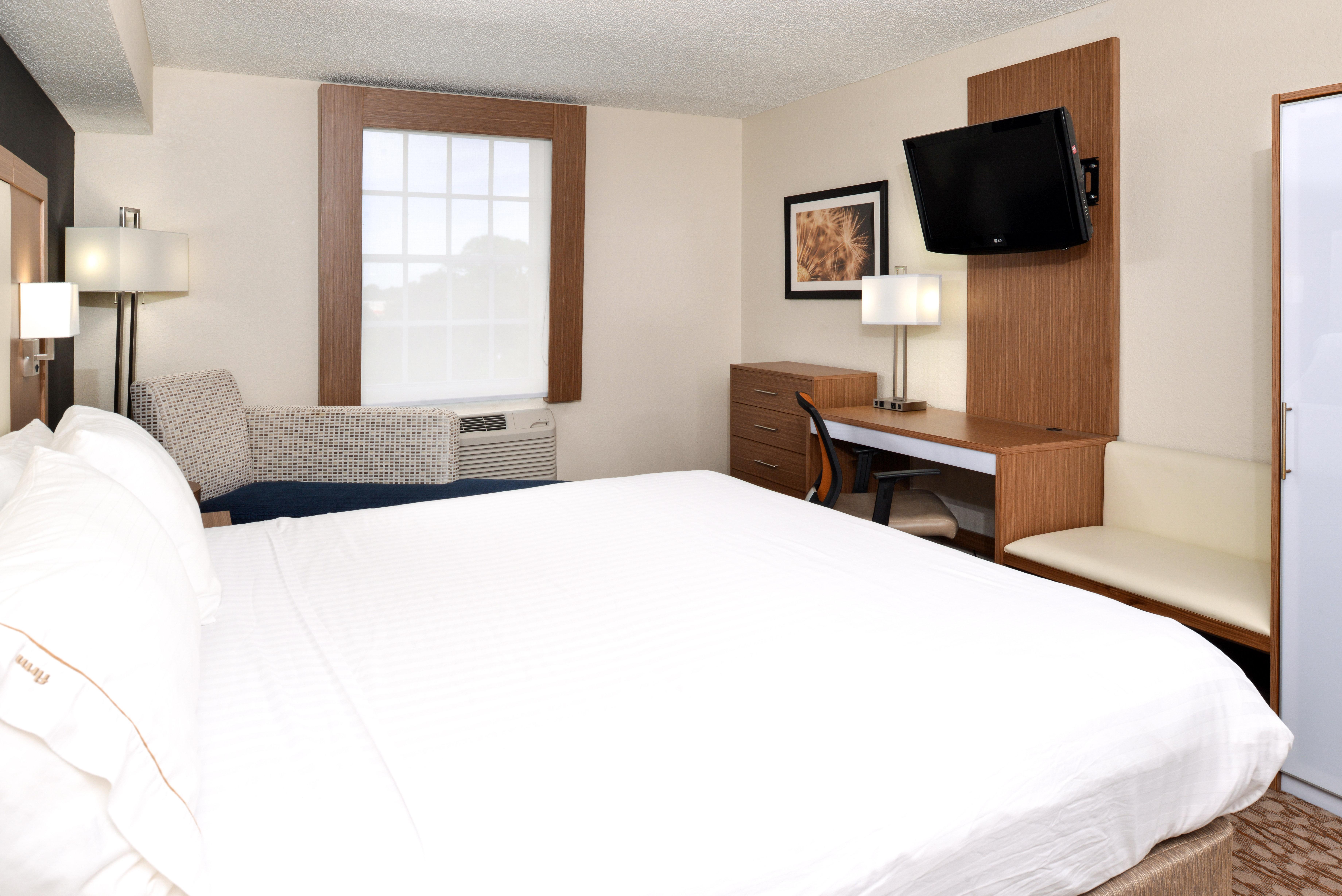 Express & Bonita Springs/naples By Ihg 3* Bonita Springs
