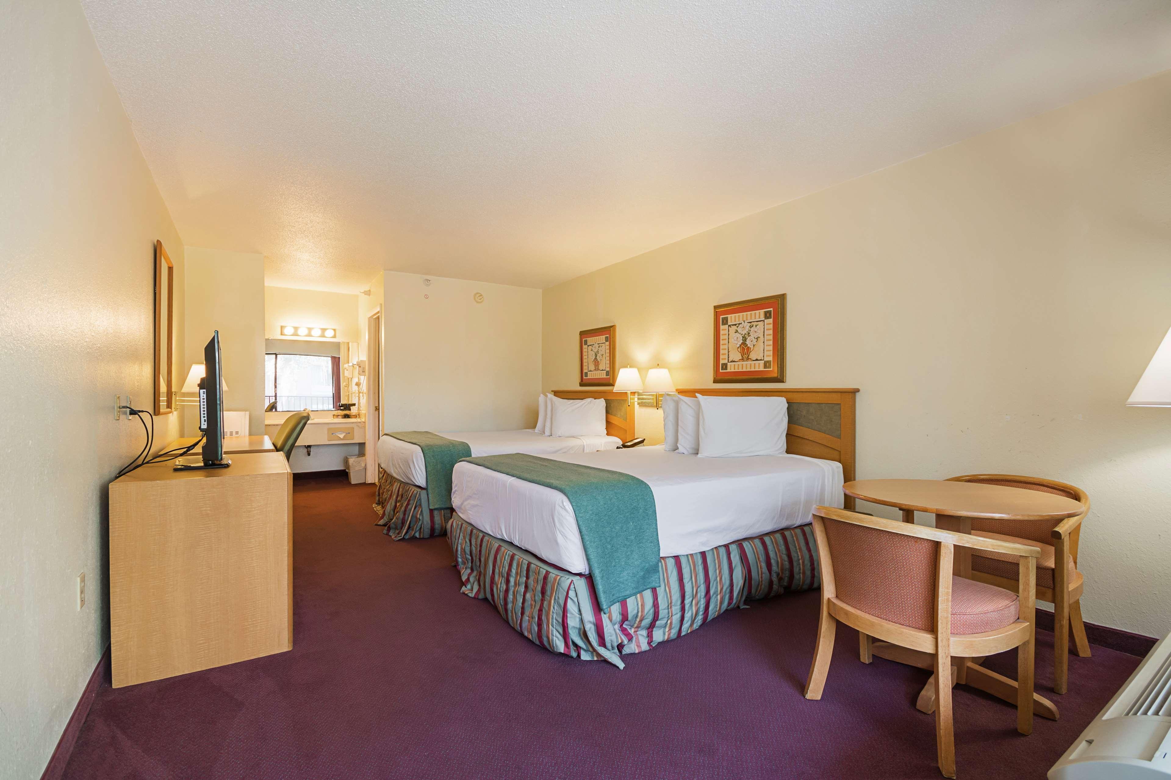 Motel Americas Value & Melbourne
