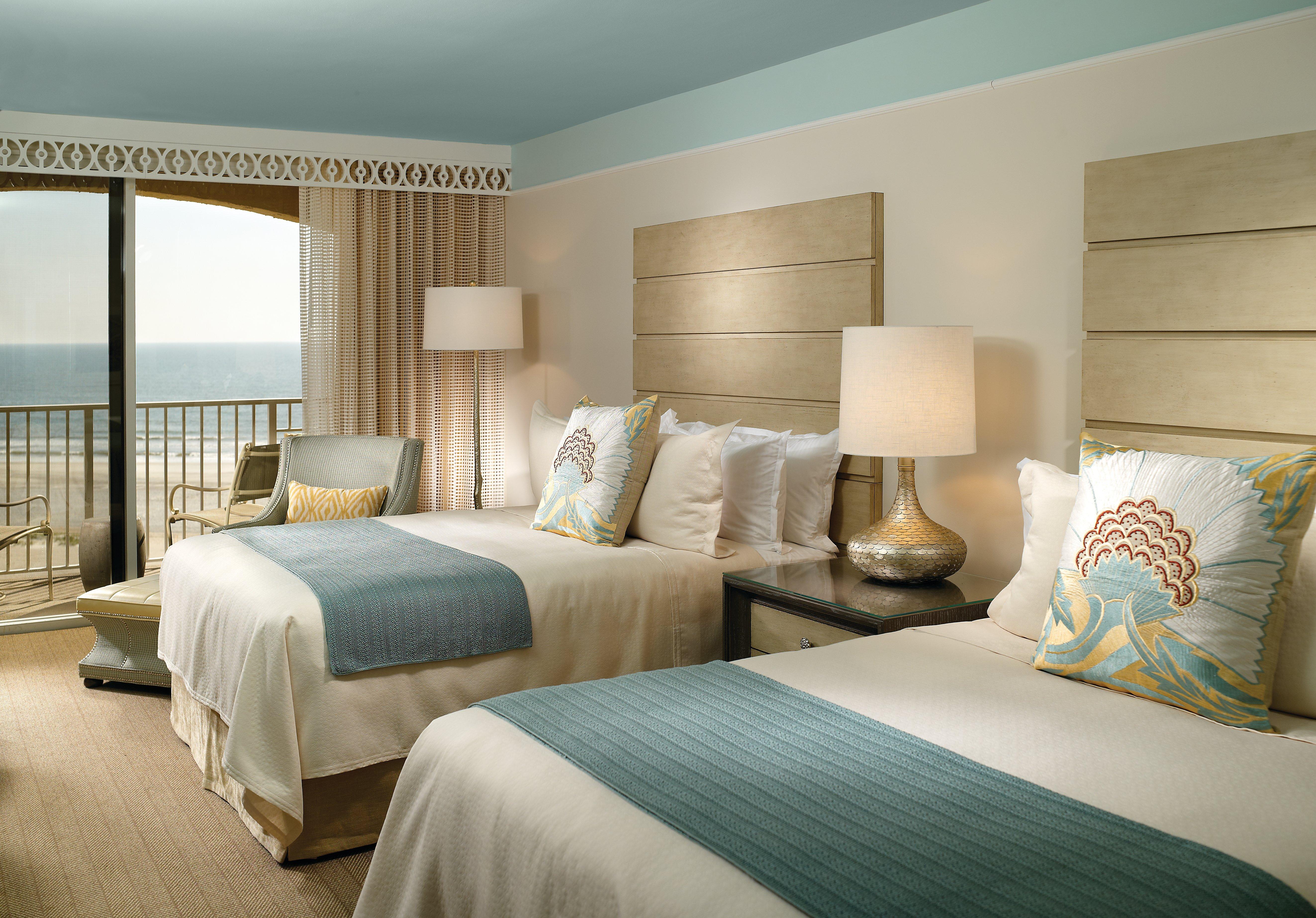 Resort Omni Amelia Island &