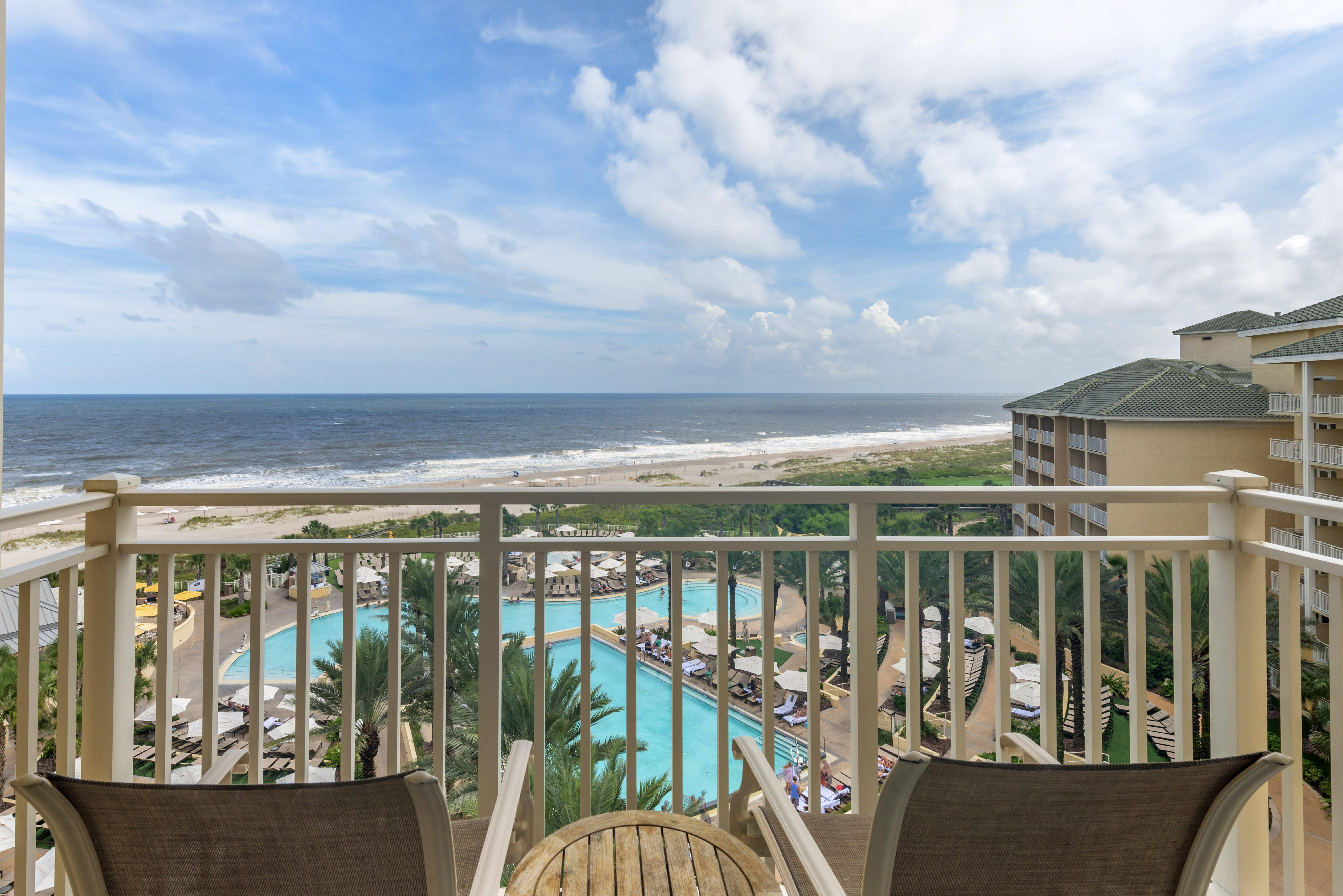 Omni Amelia Island & 4*