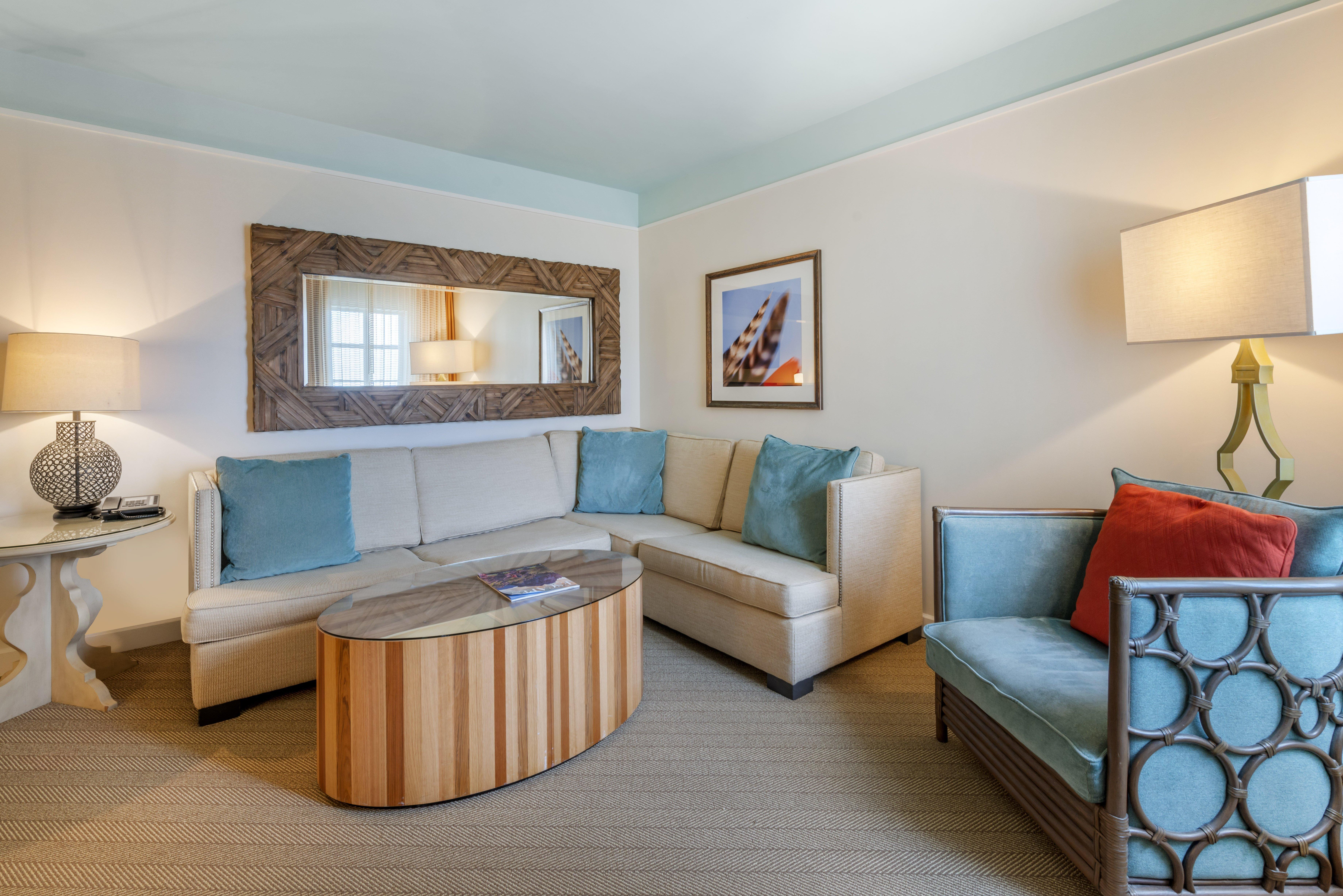 Omni Amelia Island &