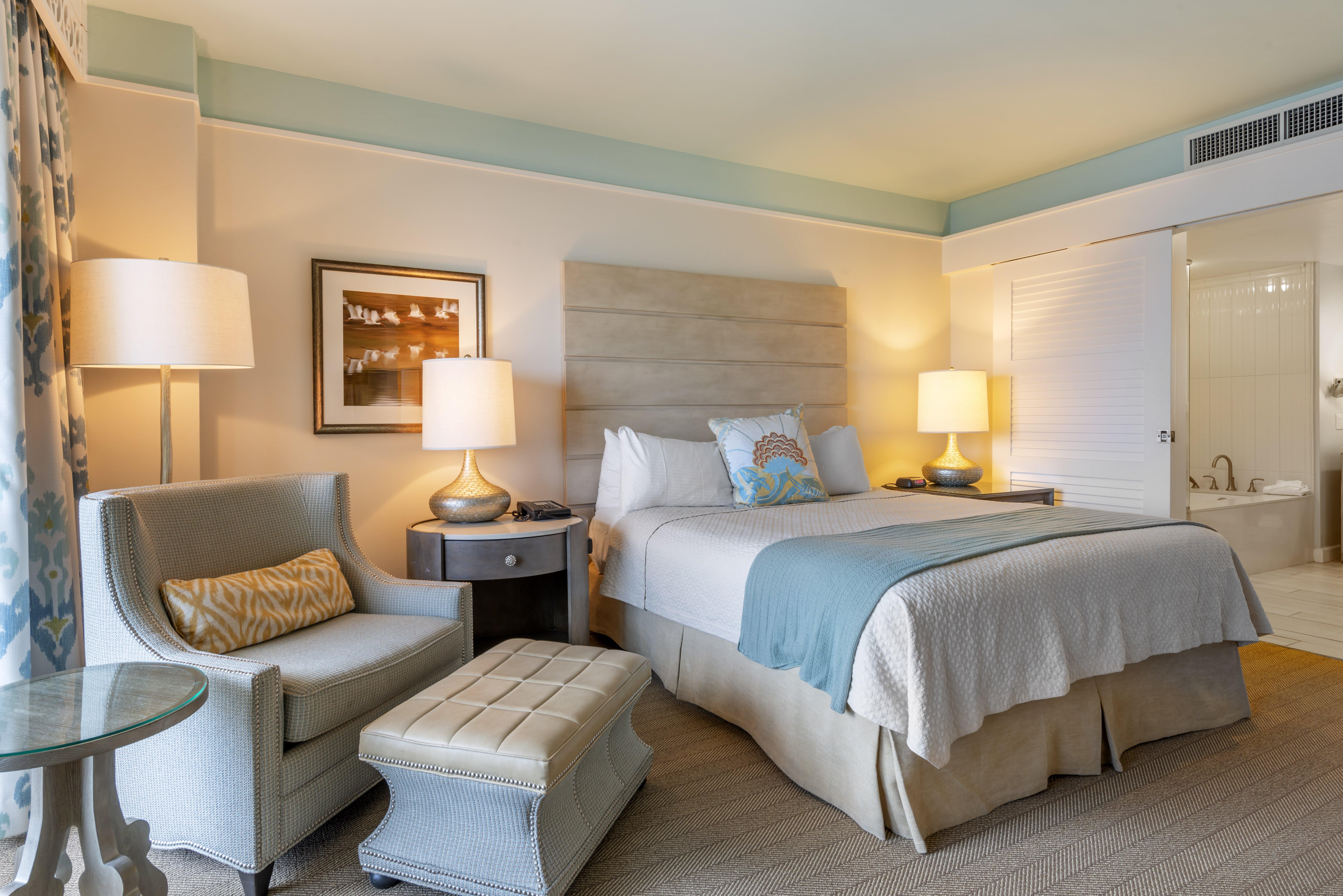 Omni Amelia Island & 4*