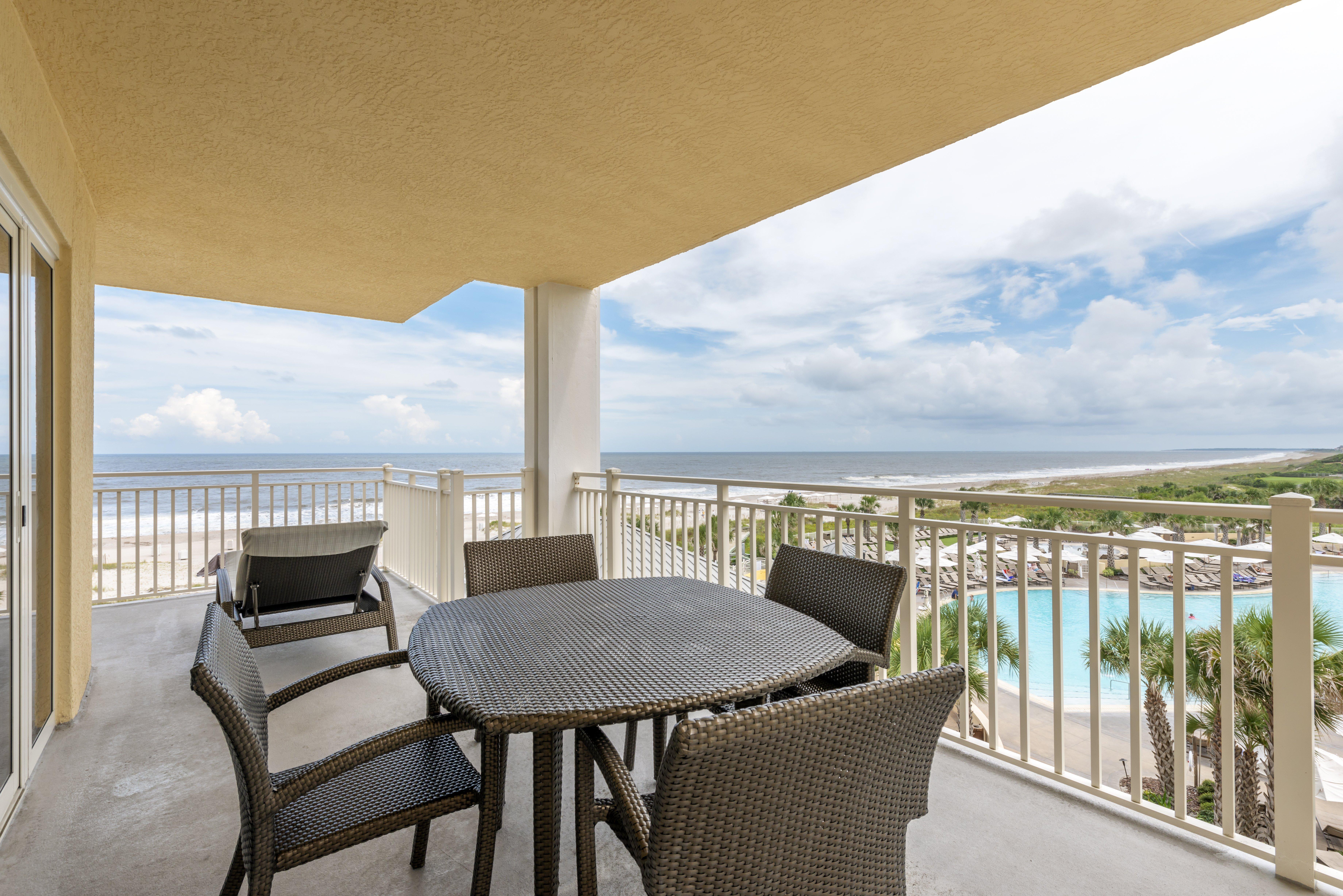 Omni Amelia Island & 4*