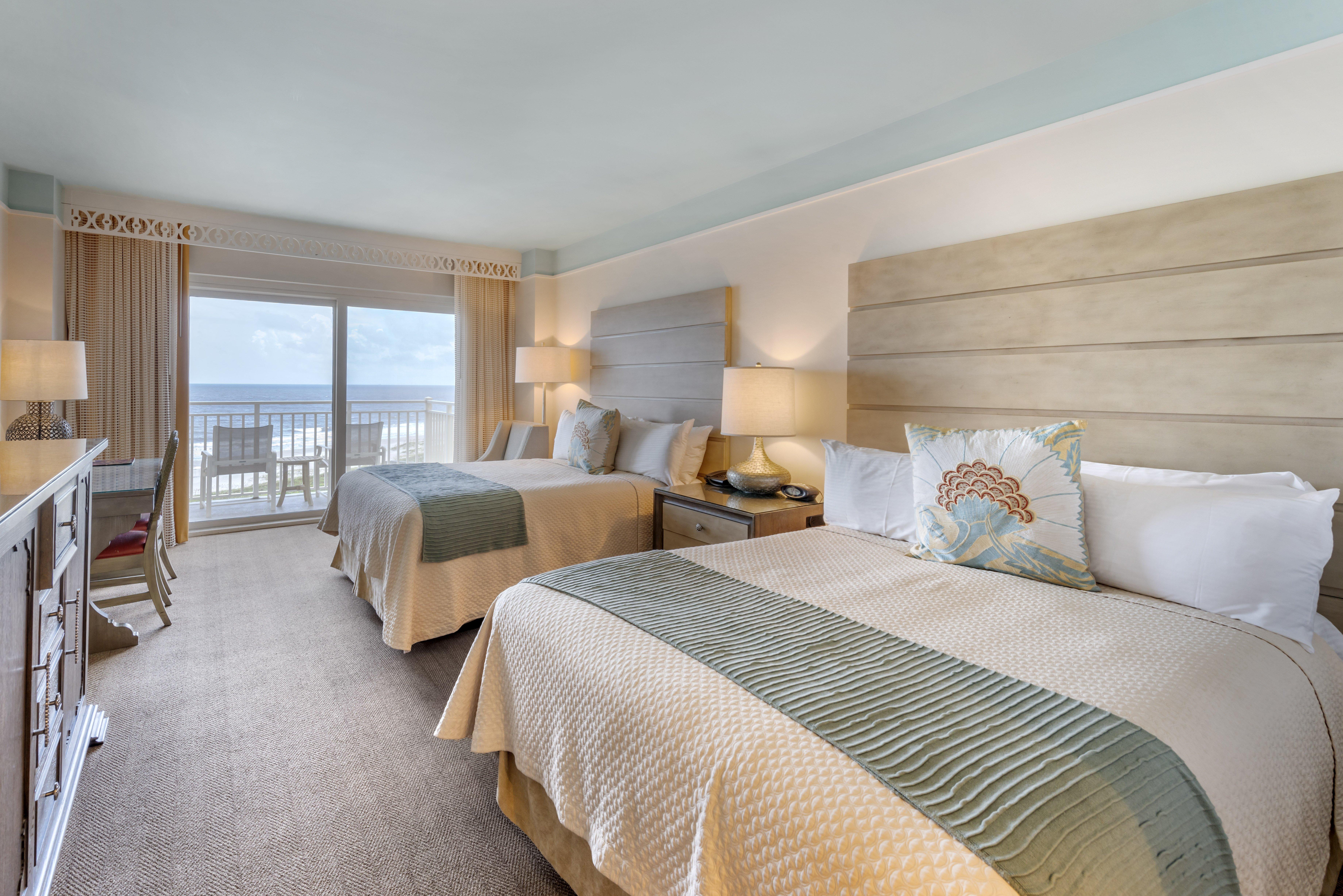 Resort Omni Amelia Island & 4*