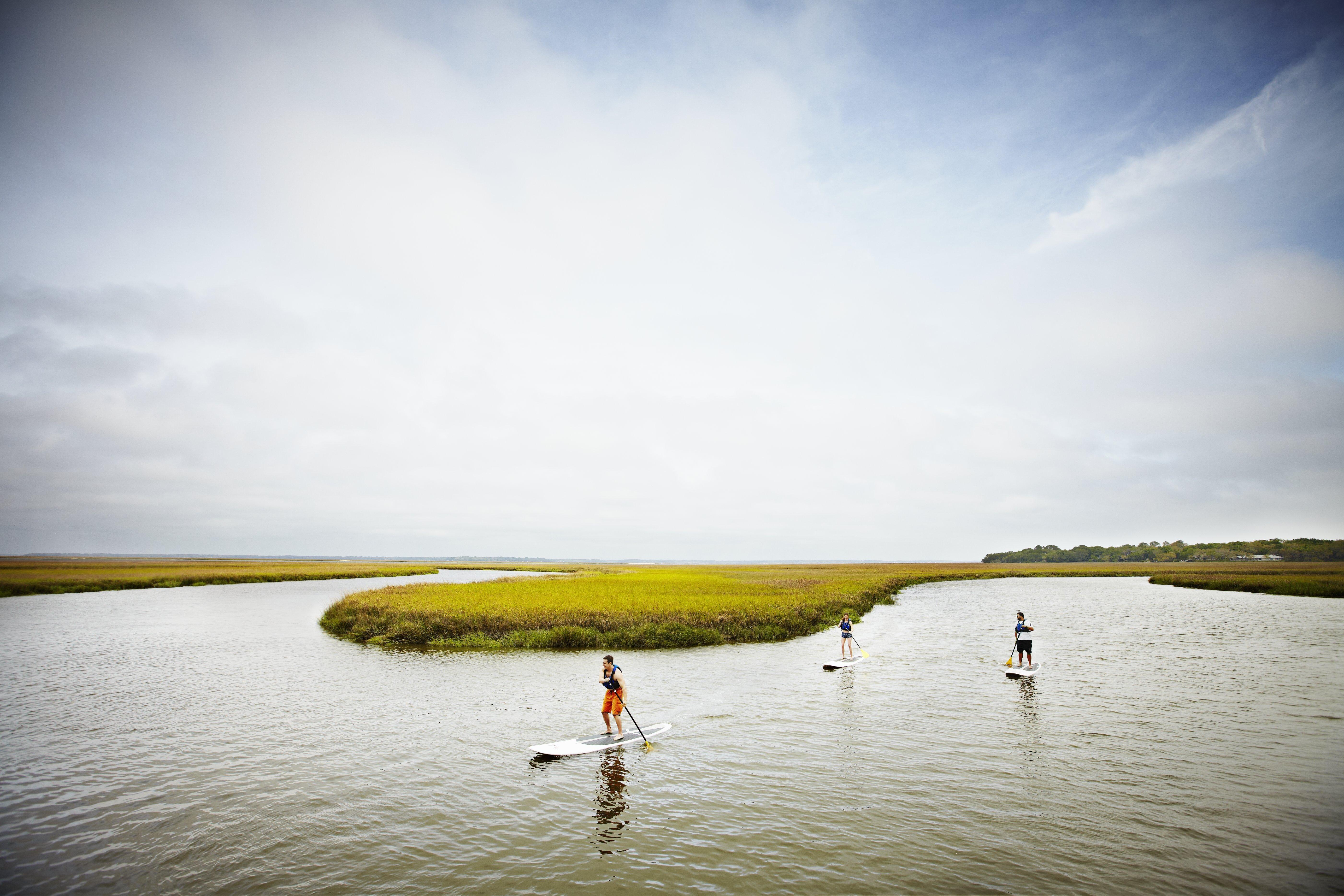 Resort Omni Amelia Island & Franklintown