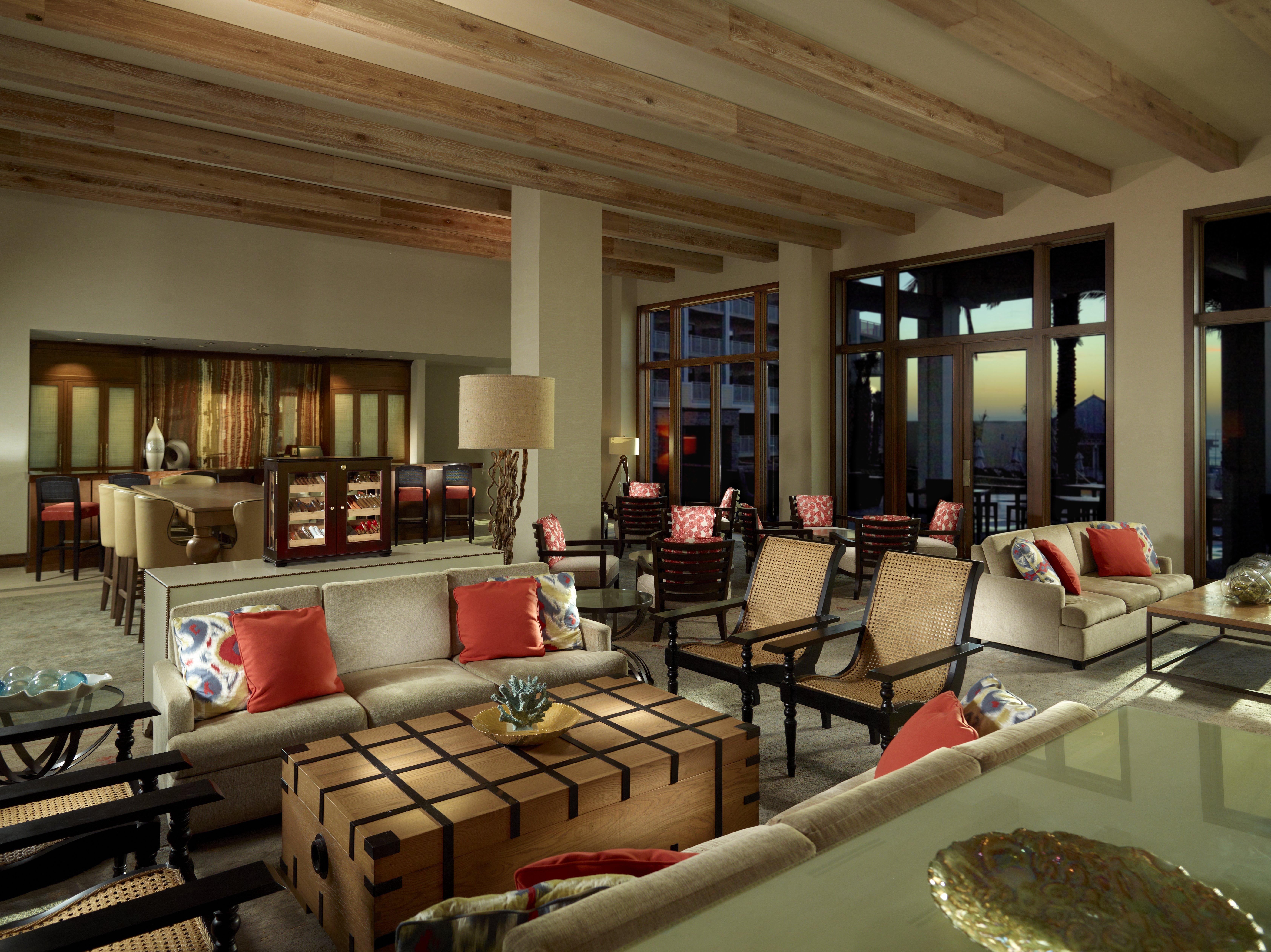 Omni Amelia Island & 4* Franklintown
