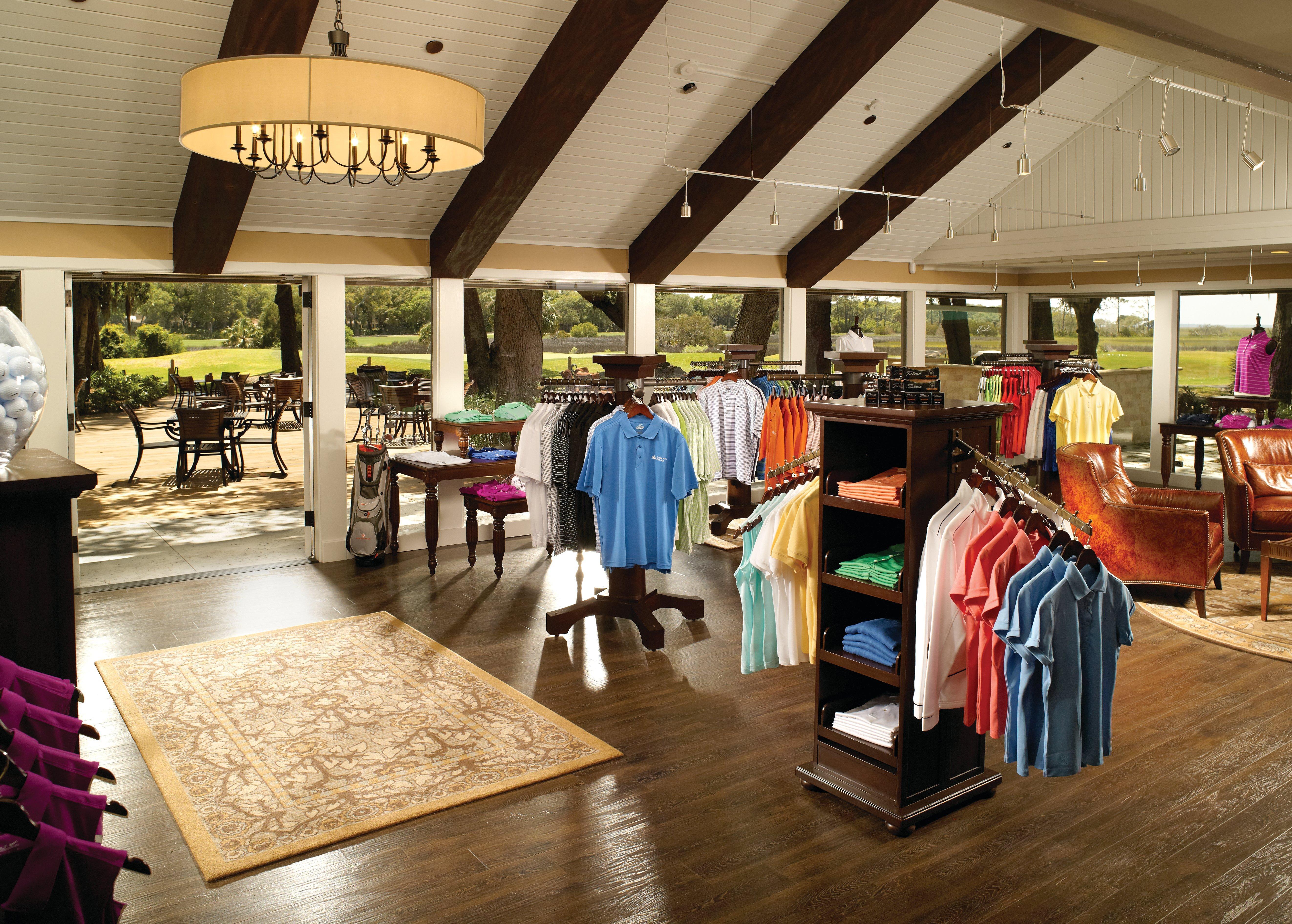 Resort Omni Amelia Island &