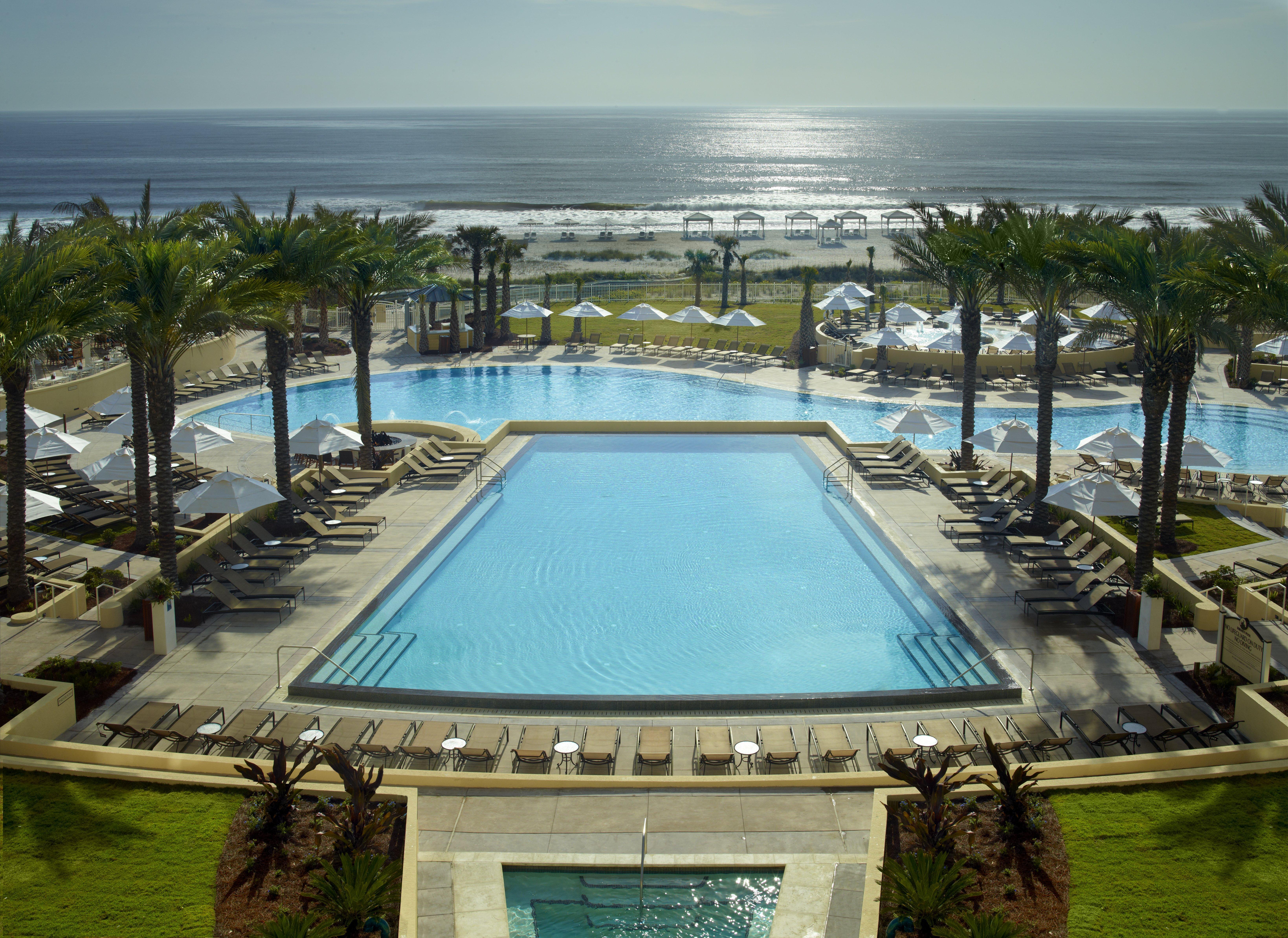 Resort Omni Amelia Island &