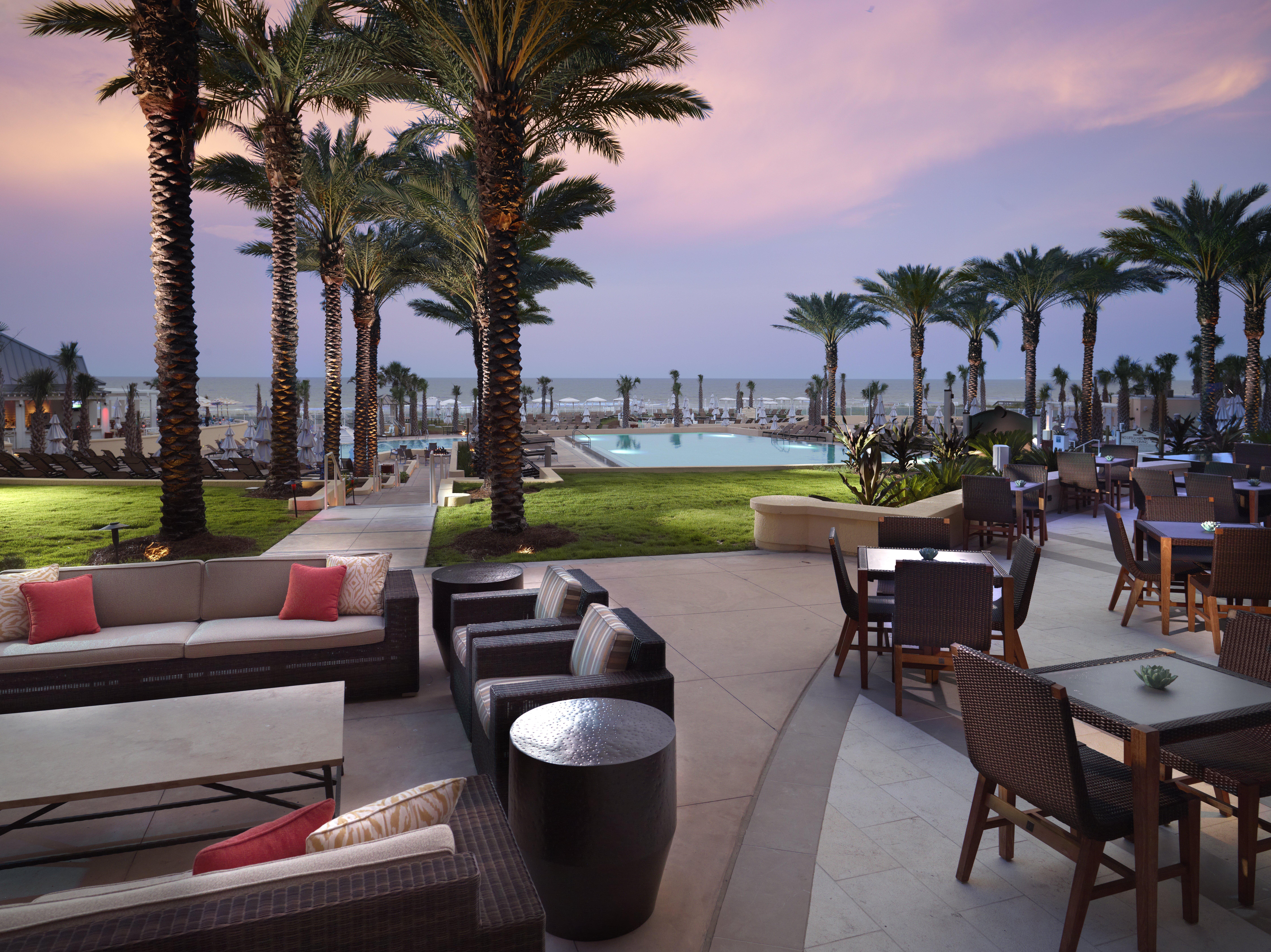 Resort Omni Amelia Island & 4*