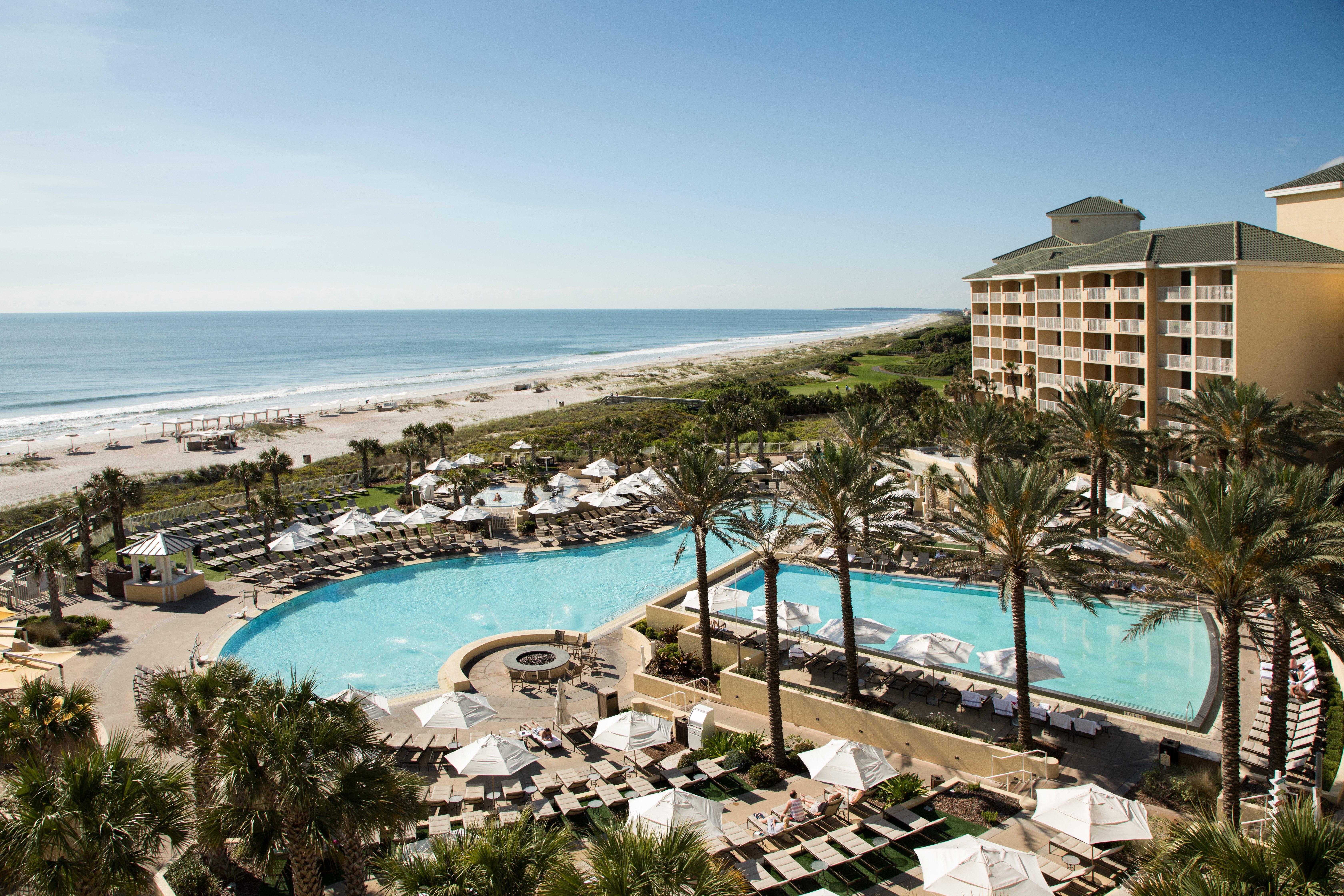 Omni Amelia Island & 4*