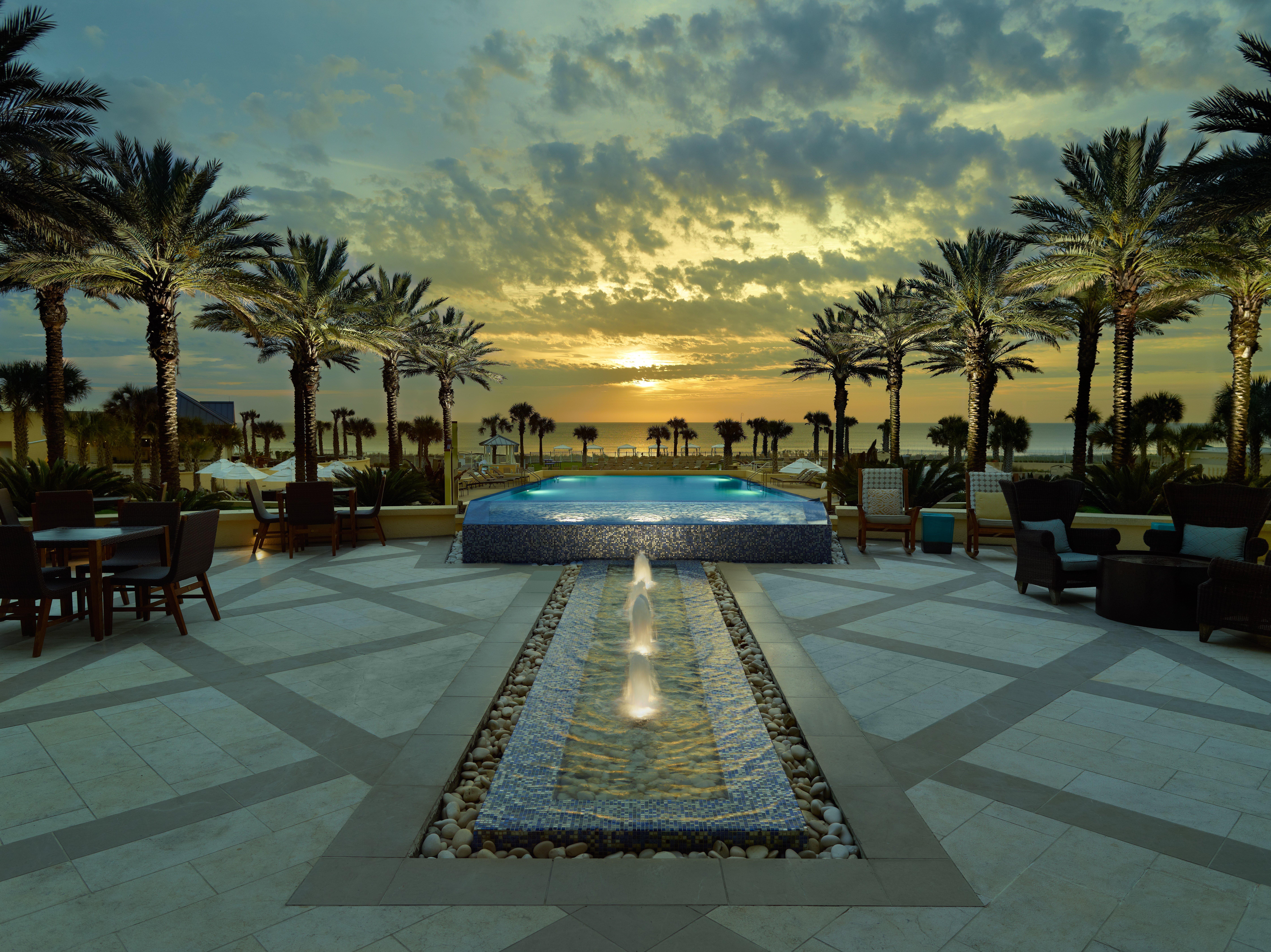 Omni Amelia Island & Franklintown