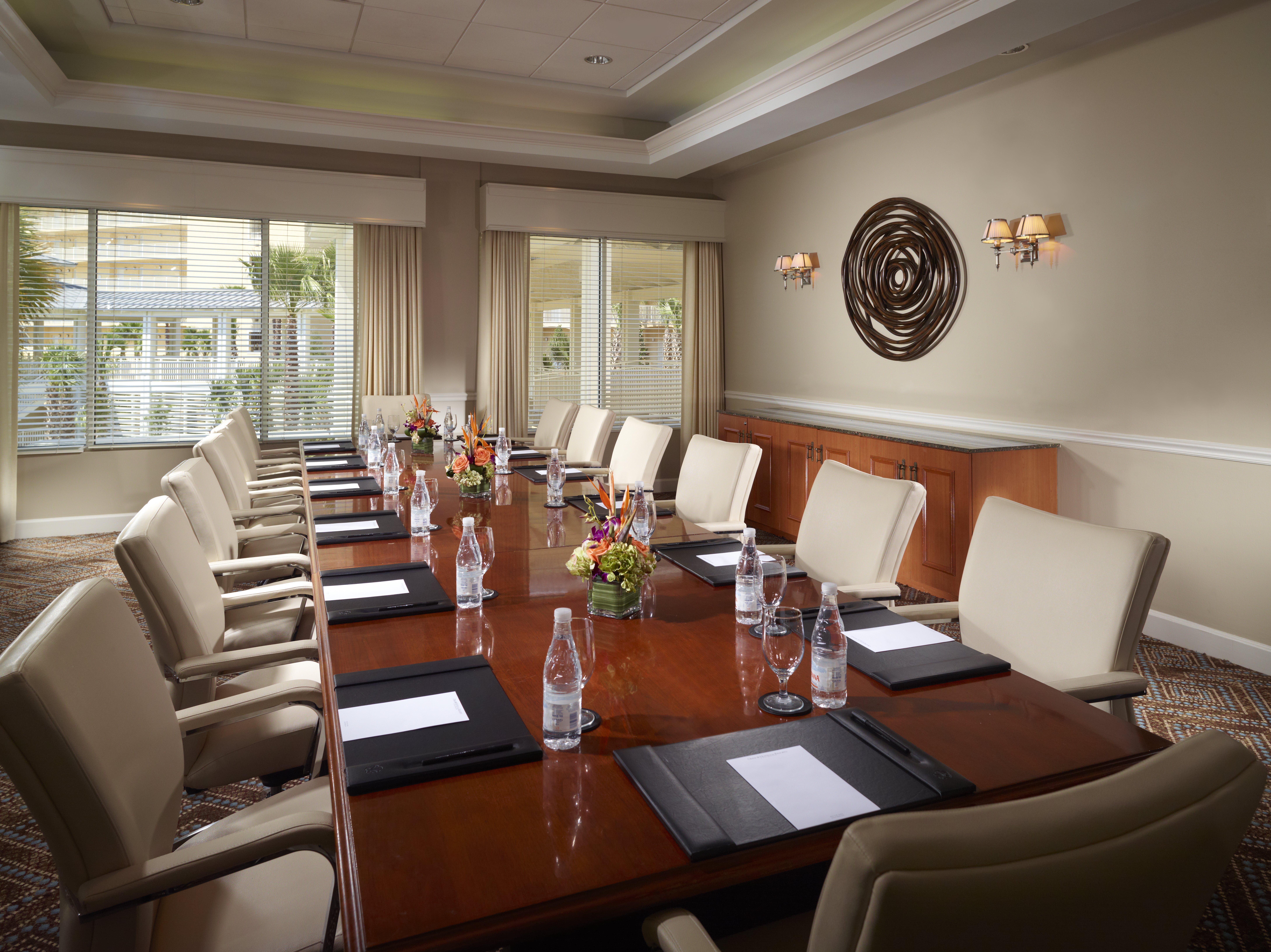 Omni Amelia Island & Franklintown