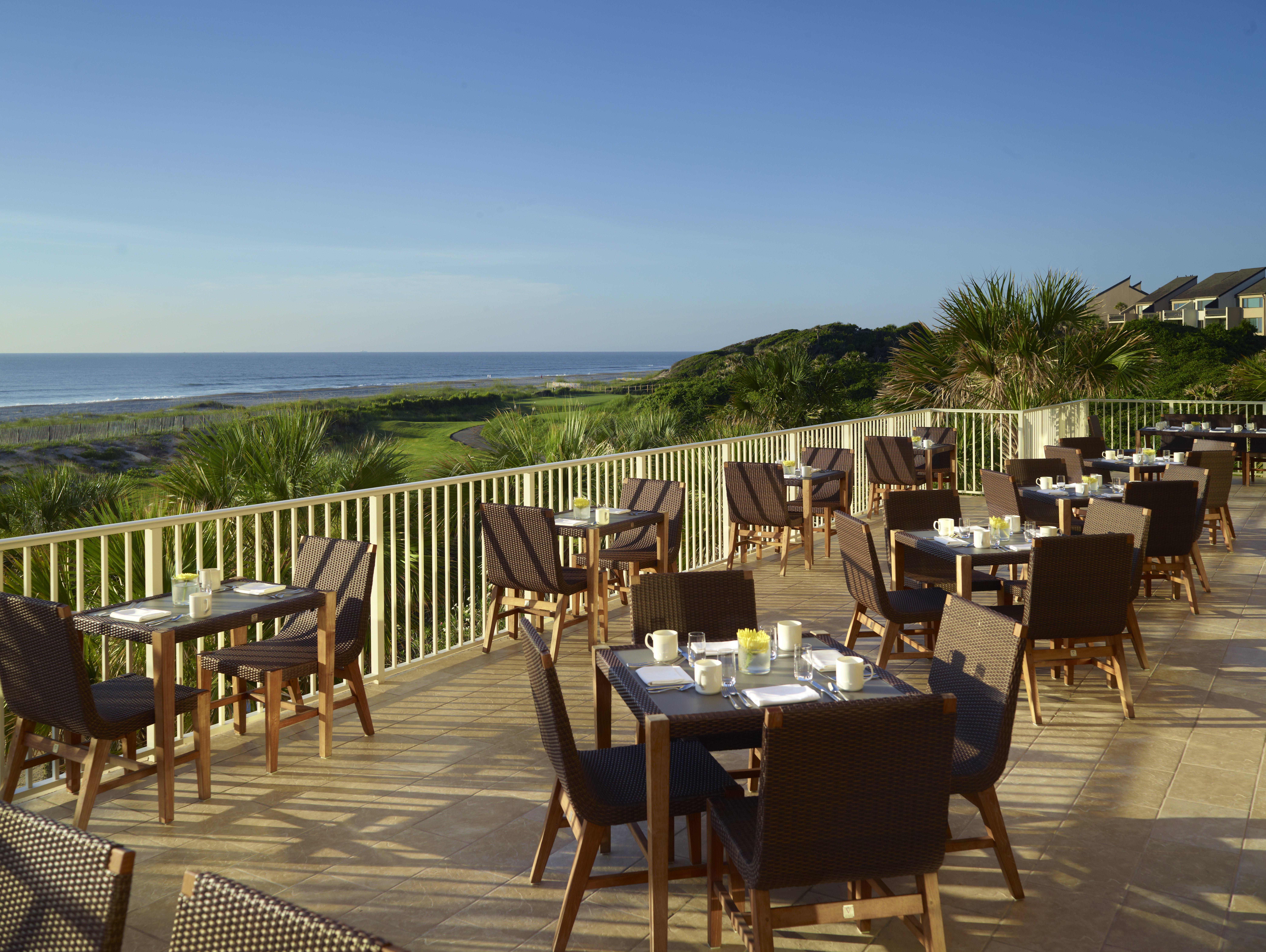 Omni Amelia Island & Resort 4*