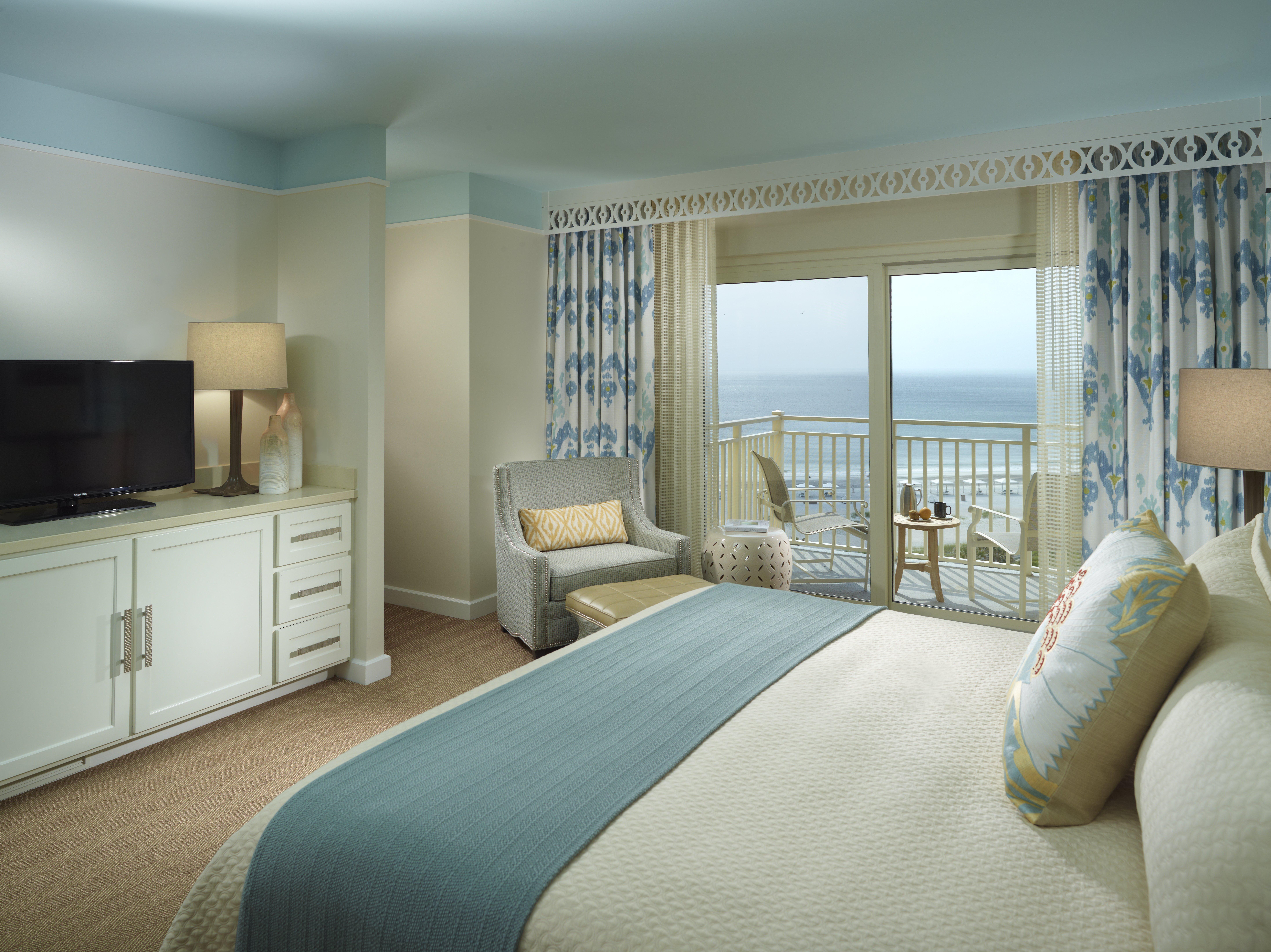Omni Amelia Island & 4* Franklintown